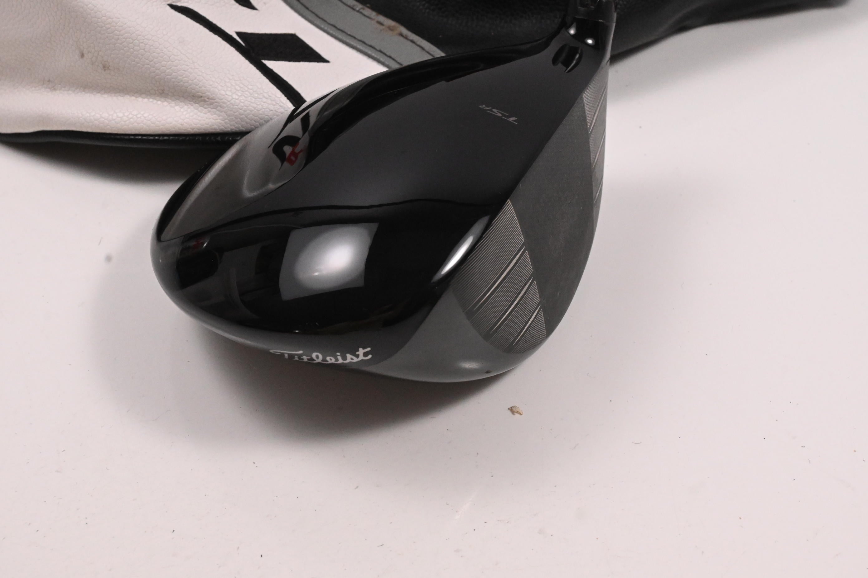 Tour Issue Titleist TSR3 Driver / 8 Degree / Head Only