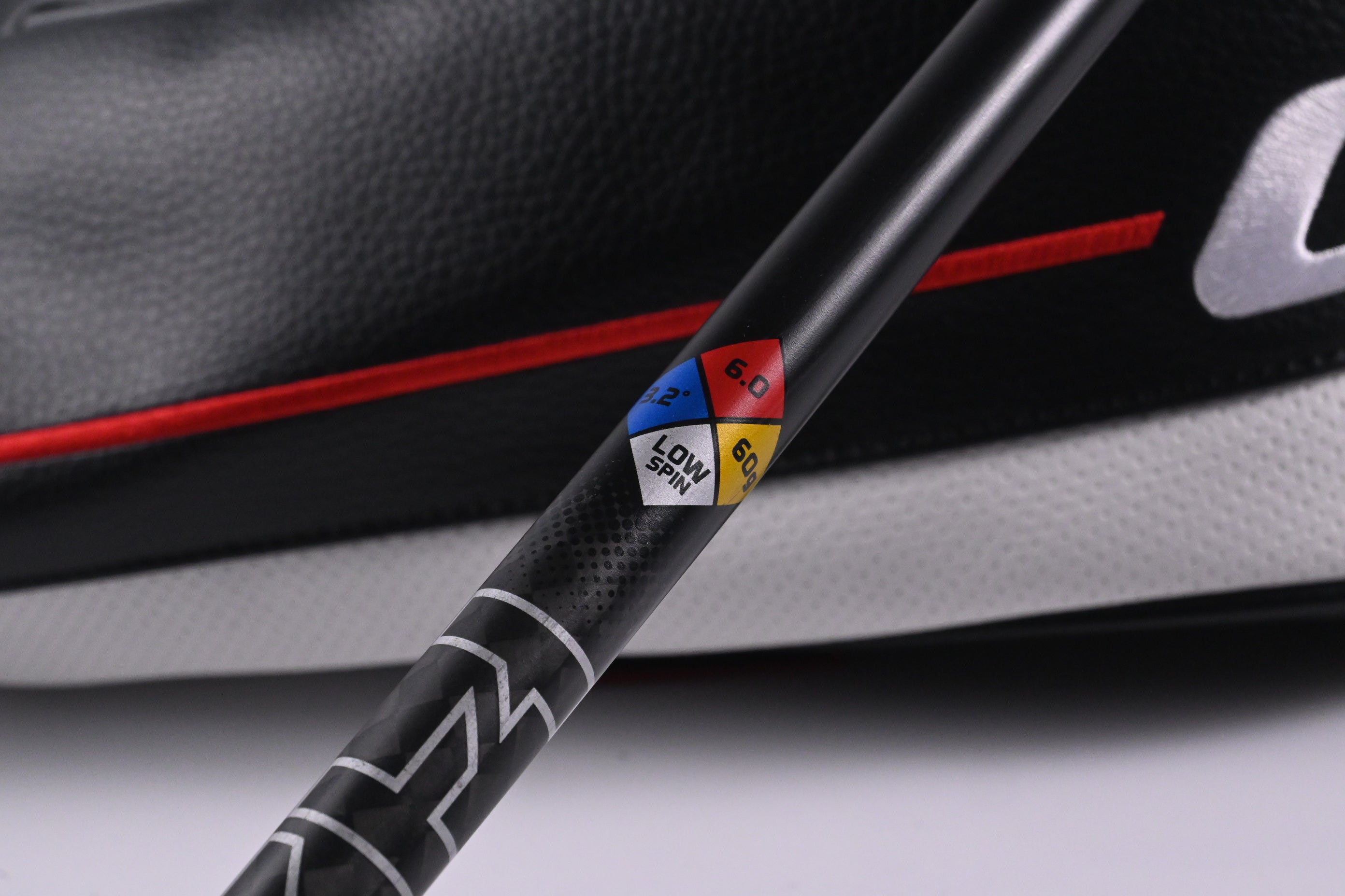 Titleist GT2 Driver / 9 Degree / Stiff Flex HZRDUS Black 60 Shaft