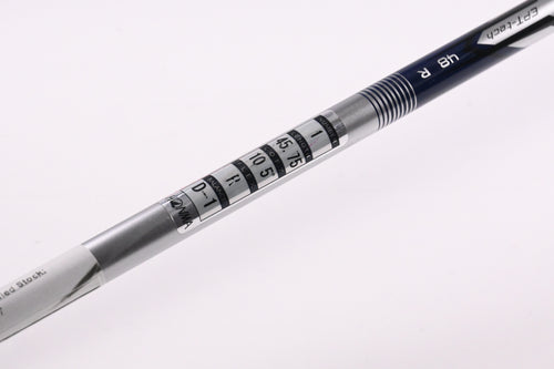 Honma BeZeal Driver / 10.5 Degree / Regular Flex Honma Vizard 48 Shaft