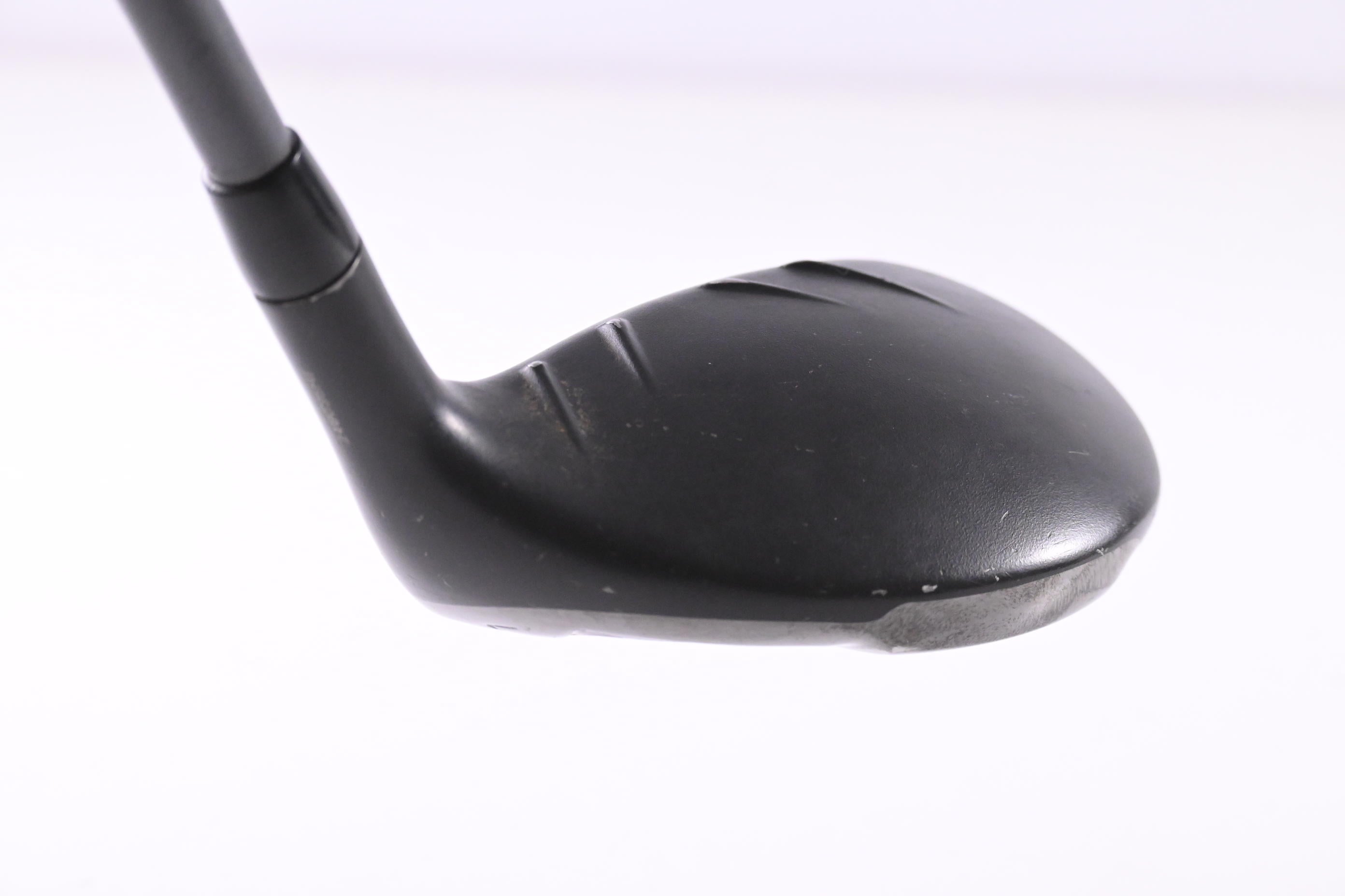 Ping G Series #3 Hybrid / 19 Degree / Regular Flex Ping Alta CB 70 Shaft