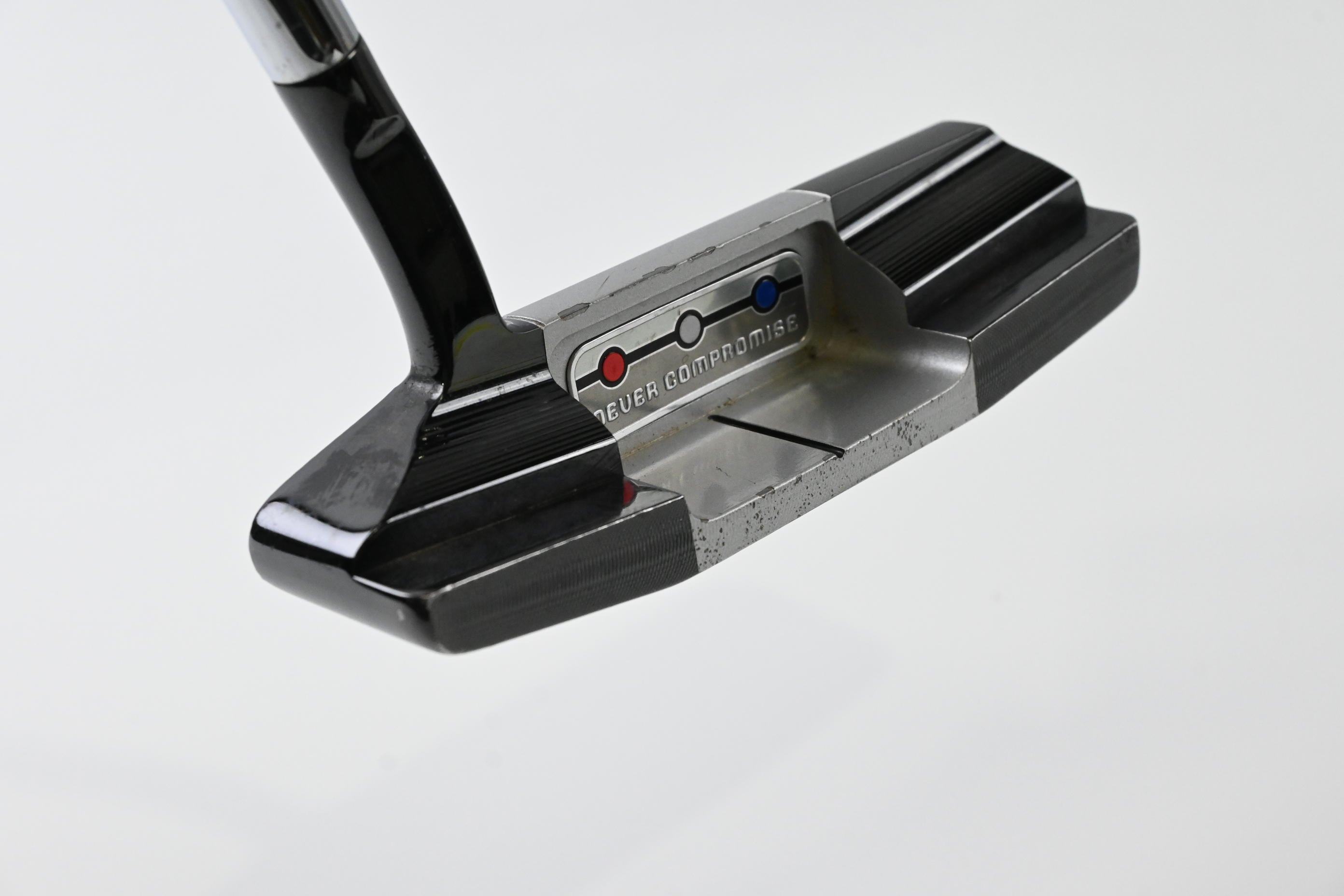 Never Compromise GM2 Exchange 6 Putter /  35 Inch