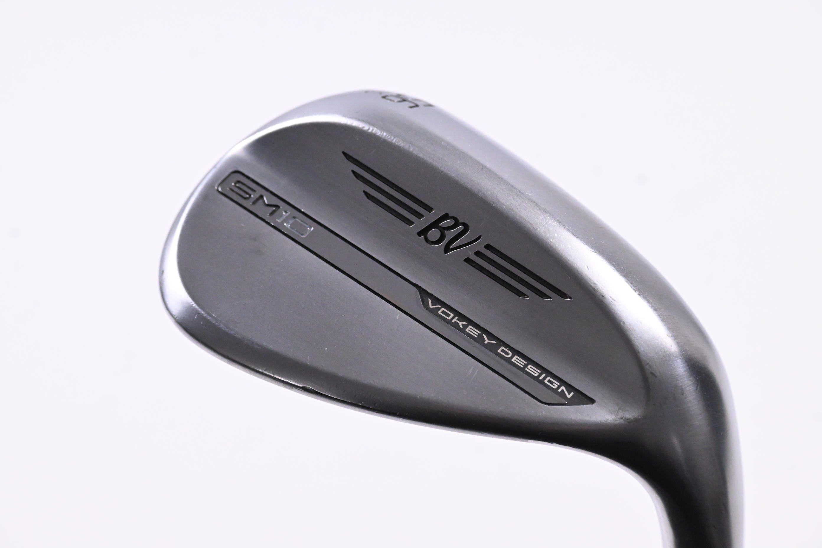 Ladies Titleist Vokey SM10 Sand Wedge / 56 Degree / Ladies Flex Tensei AV Red