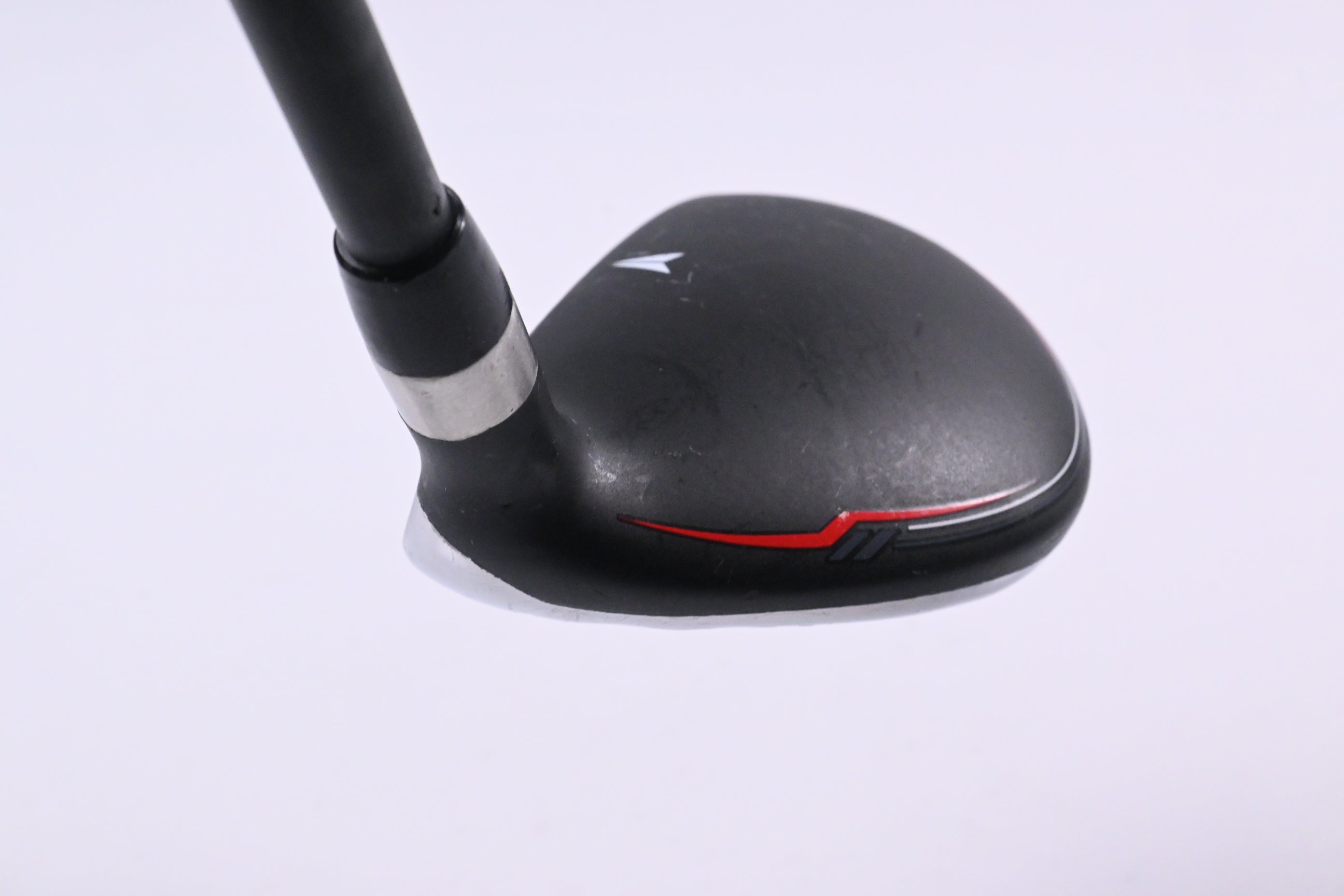 MacGregor DC 4000 #3 Hybrid / 21 Degree / Regular Flex MacGregor DCT 4000 Shaft