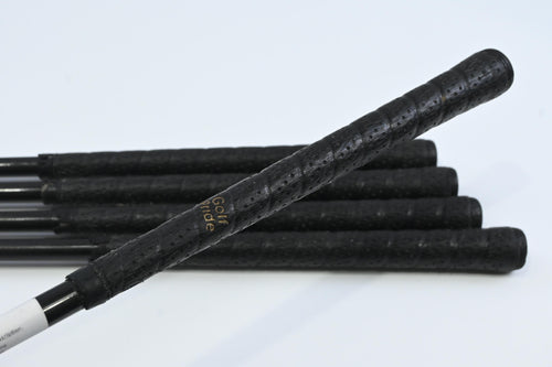 Callaway X-12 Irons / 5-9 / Regular Flex Graphite Shafts