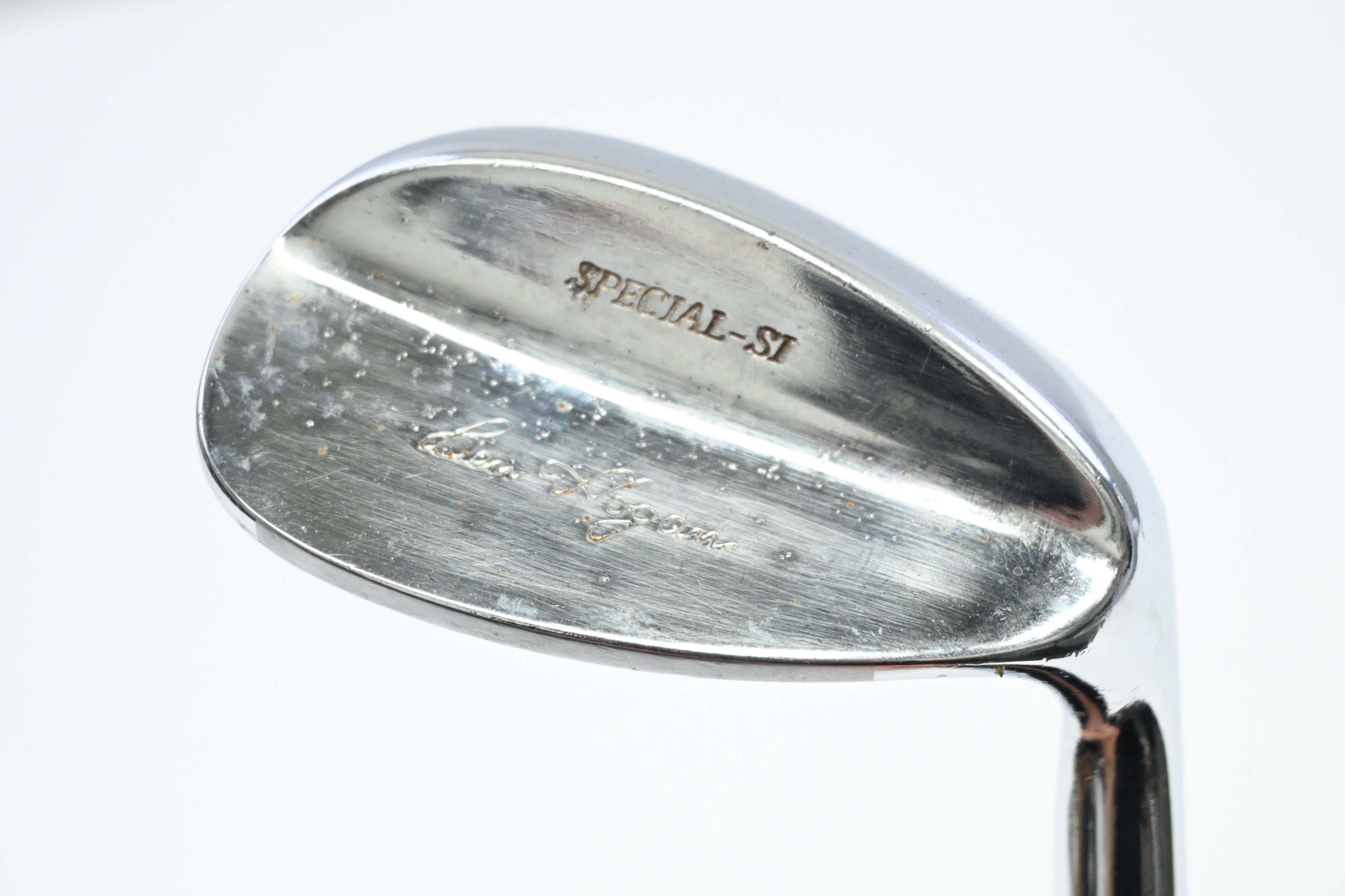 Ben Hogan Special Lob Wedge / 60 Degree / Regular Flex Ben Hogan Apex Shaft