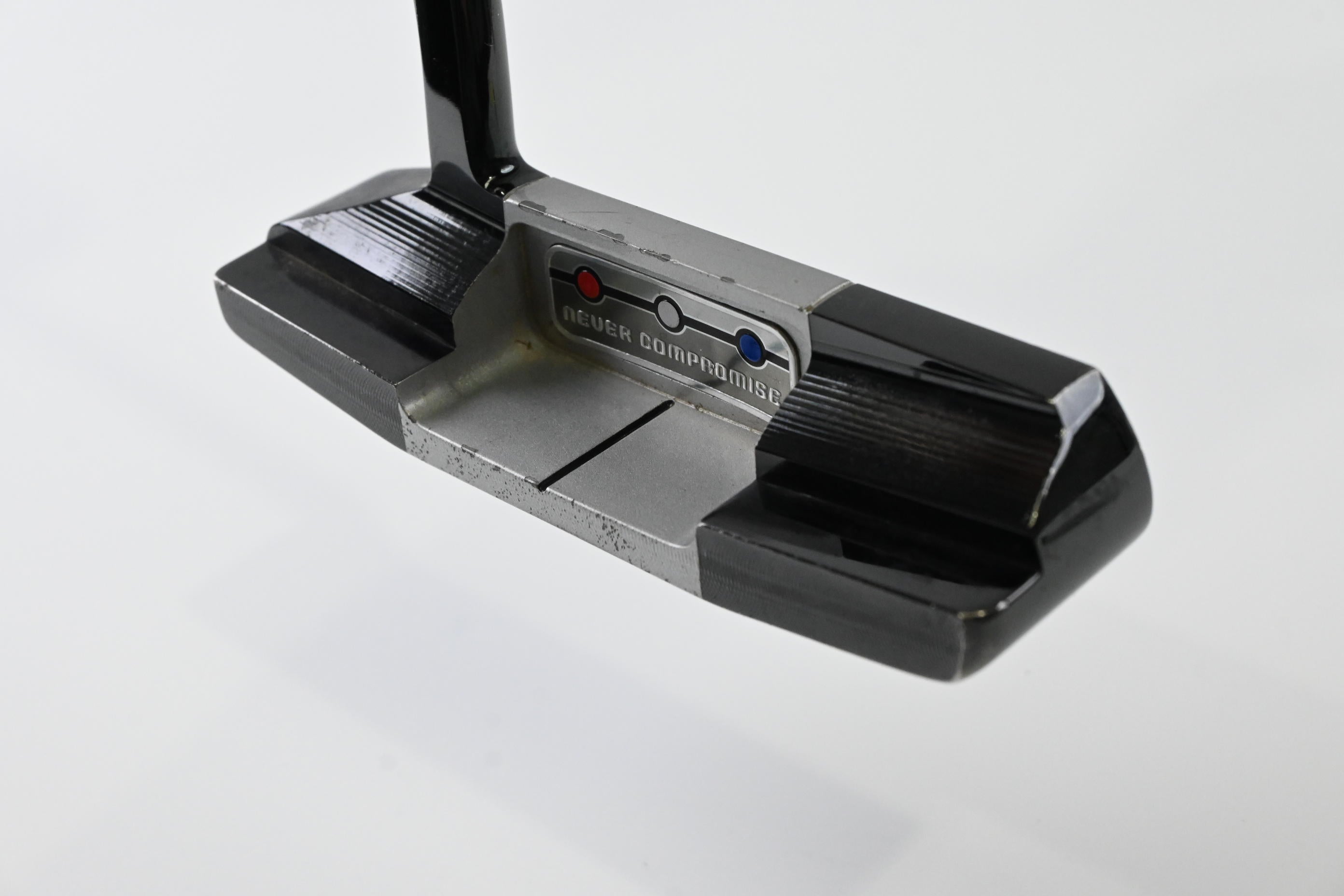 Never Compromise GM2 Exchange 6 Putter /  35 Inch