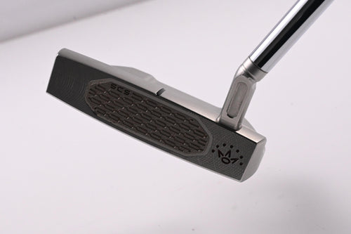 Scotty Cameron Studio Style Fastback 1.5 2025 Putter / 34 Inch