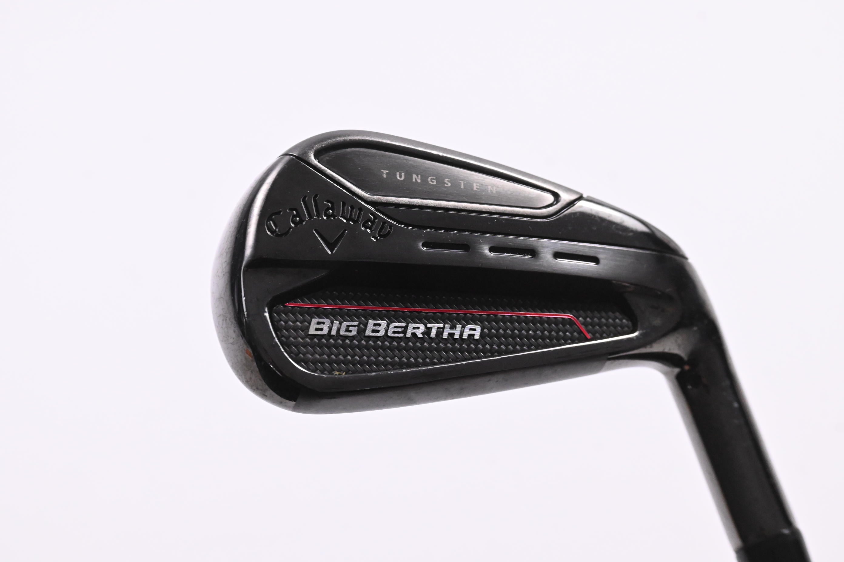 Callaway Big Bertha 2023 #5 Iron / 21 Degree / Regular Flex Elevate MPH 85 Shaft