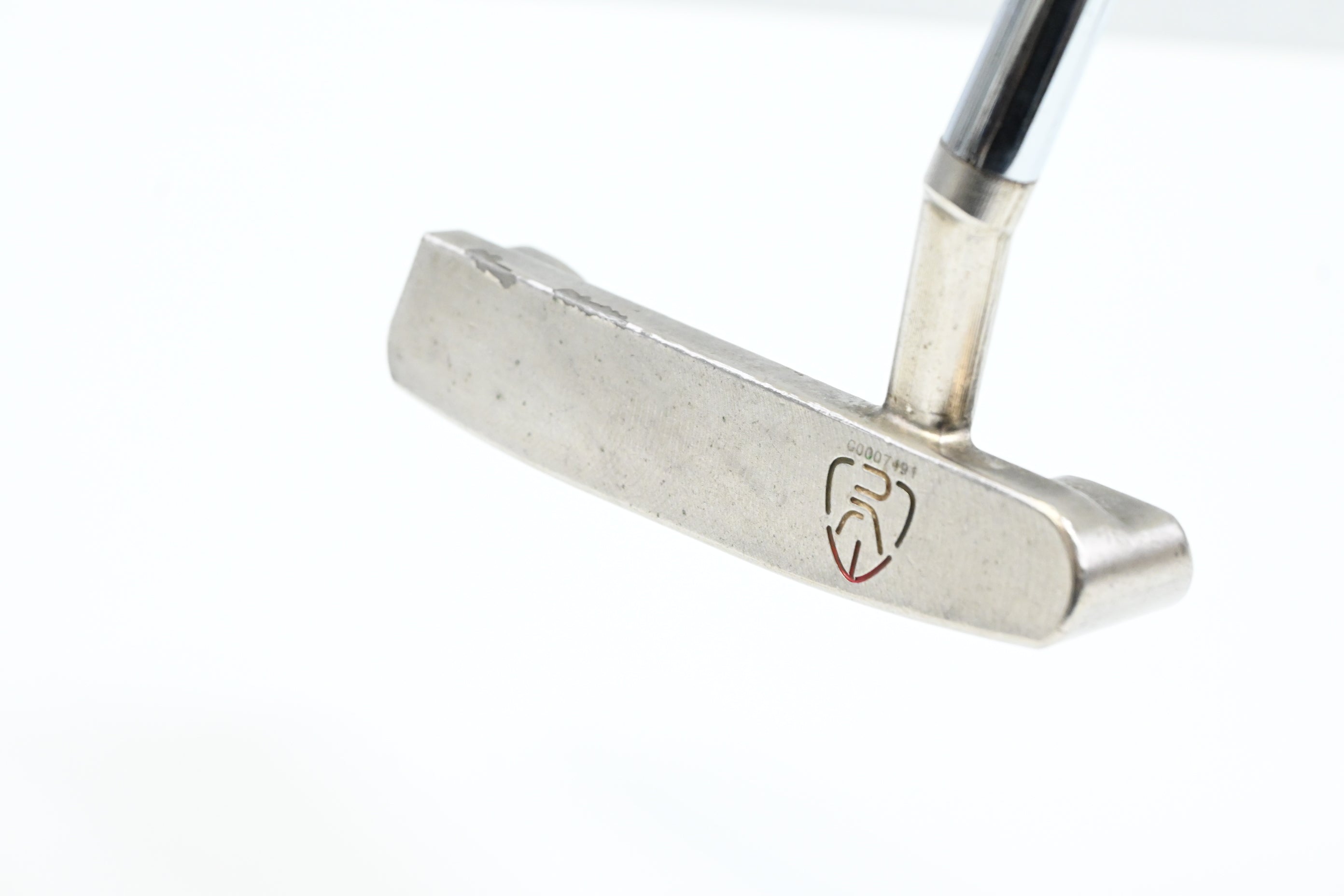 Ping Zing Redwood Putter / 36 Inch