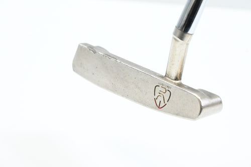 Ping Zing Redwood Putter / 36 Inch