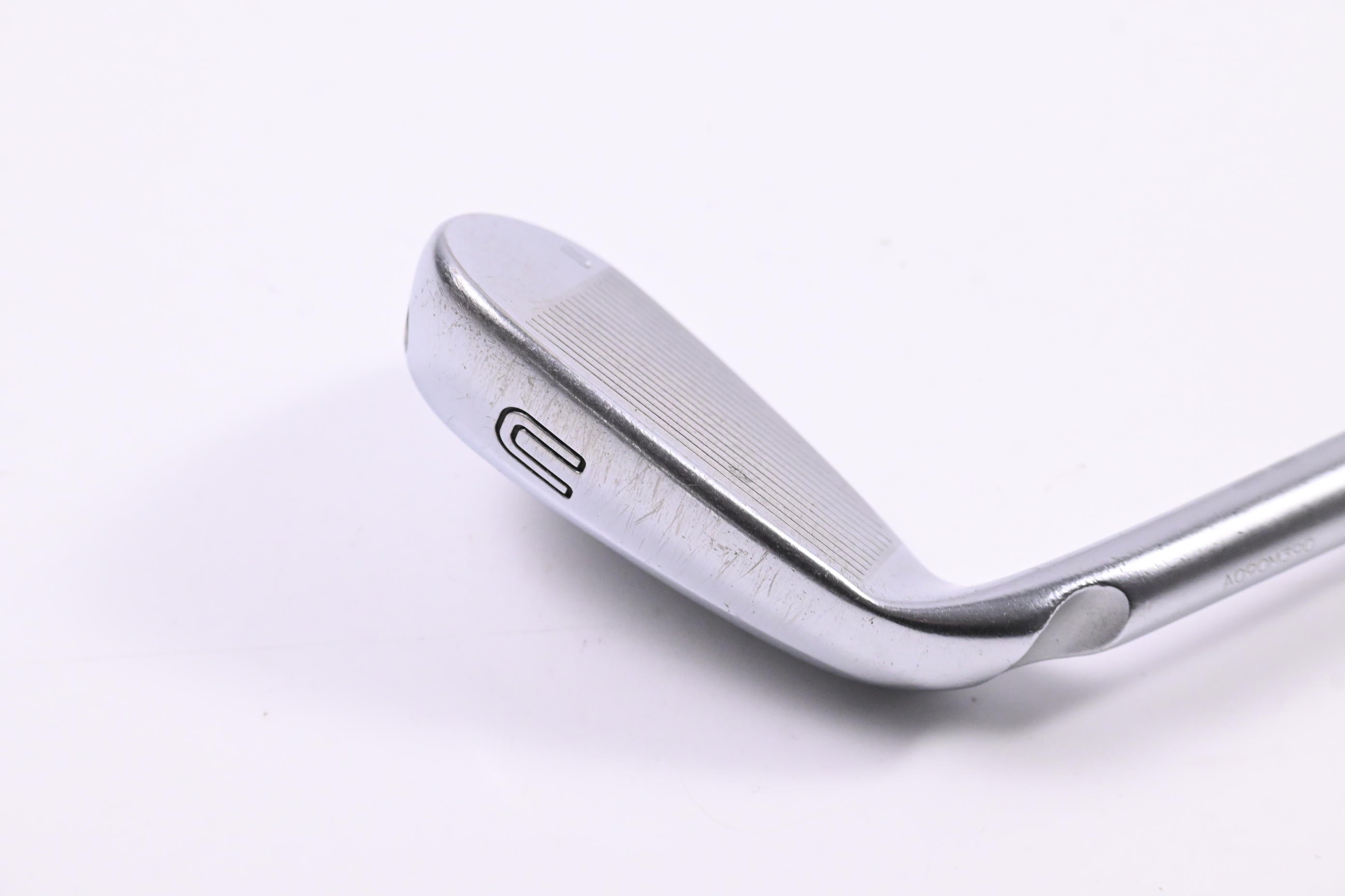 Ping G425 Utility Wedge / 49.5 Degree / Blue Dot / Regular Flex Ping Alta CB