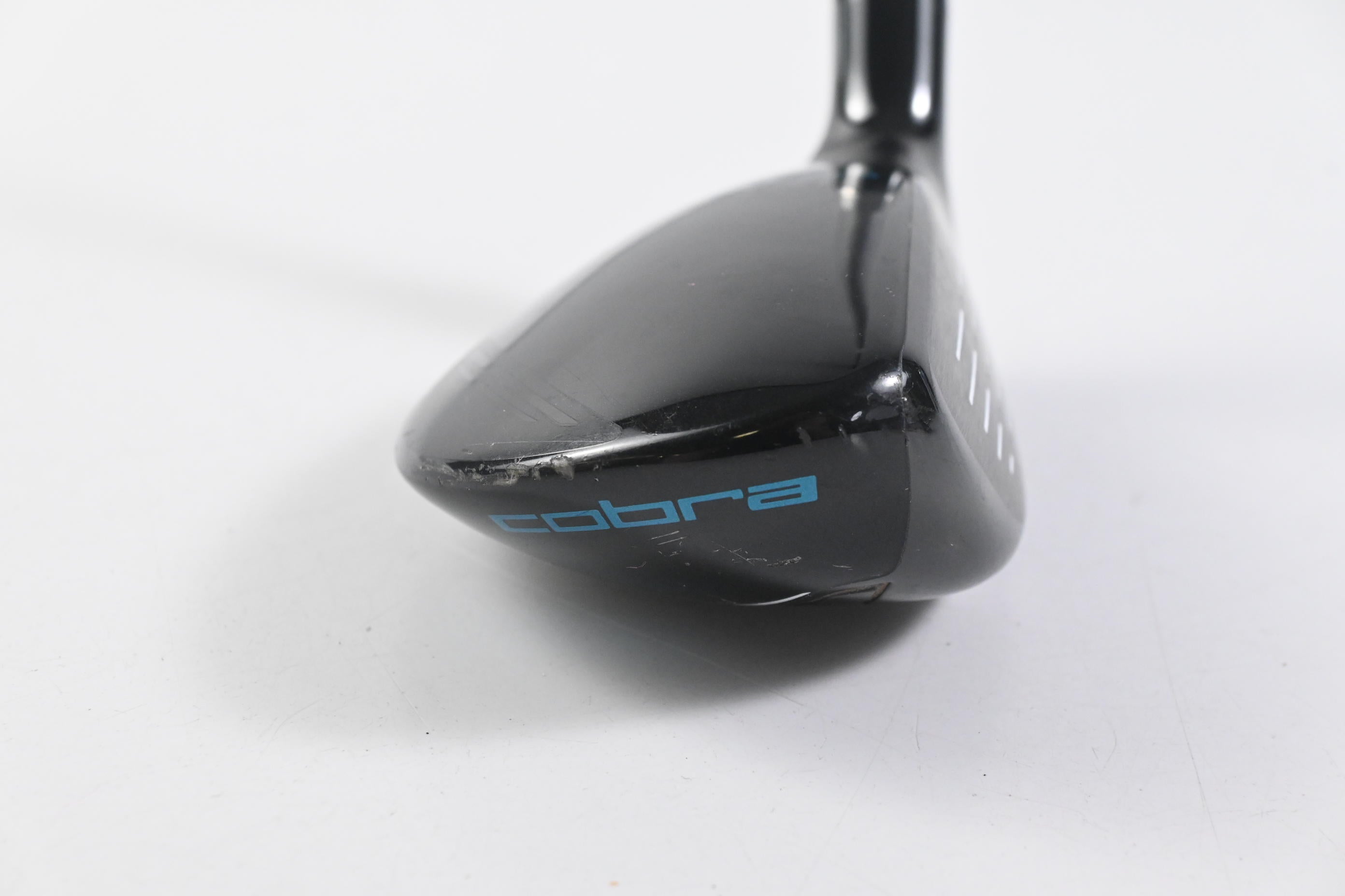 Ladies Cobra King F7 #3-4 Hybrid / 19-22 Degree / Ladies Flex Fujikura Pro 60
