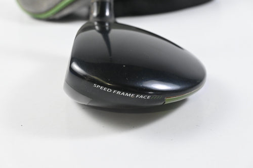Left Hand Callaway RAZR Fit Xtreme #3 Wood / 15 Degree / Regular Flex Aldila