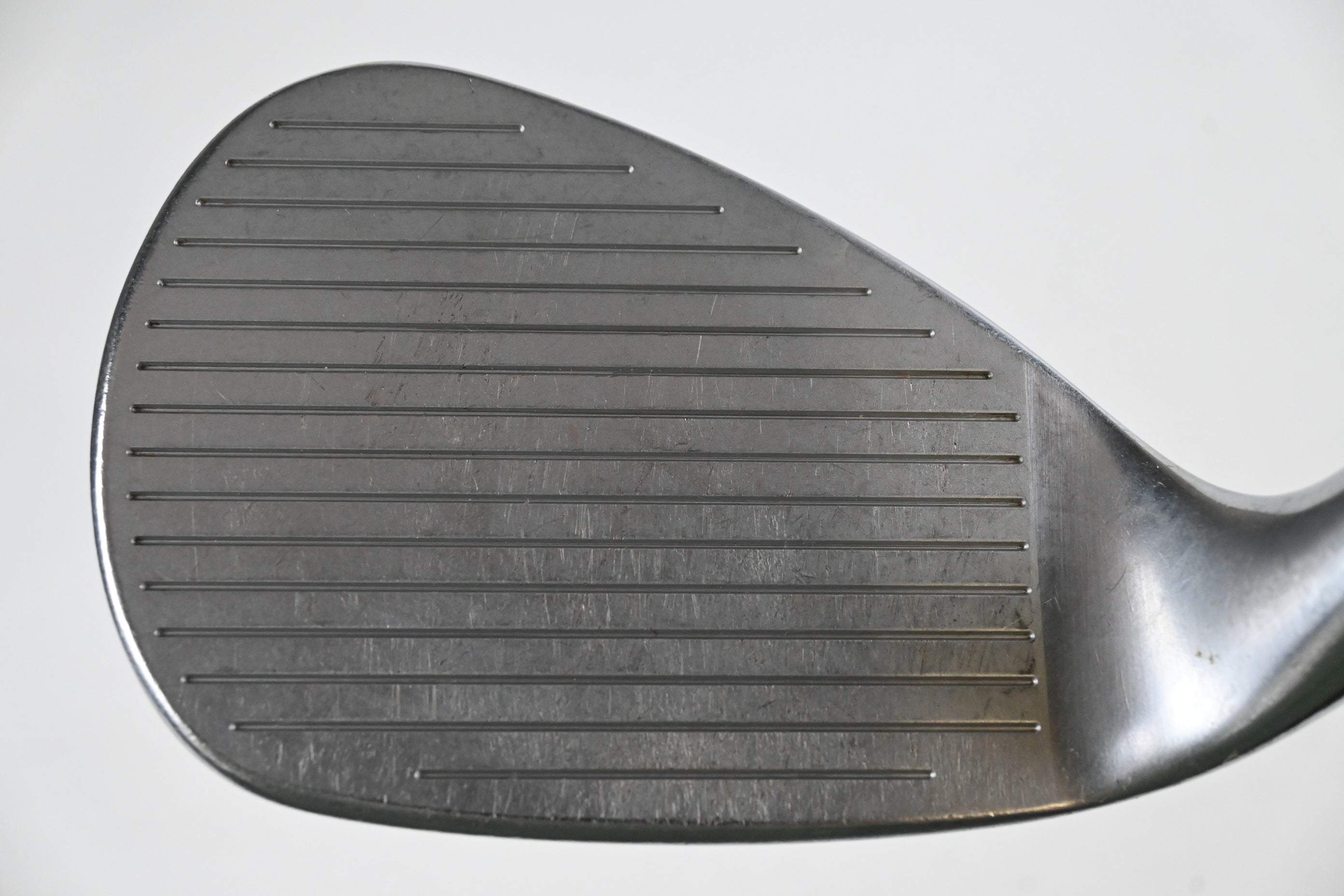 Callaway Mack Daddy CB Sand Wedge / 54 Degree / Wedge Flex KBS HI-REV 2.0 105