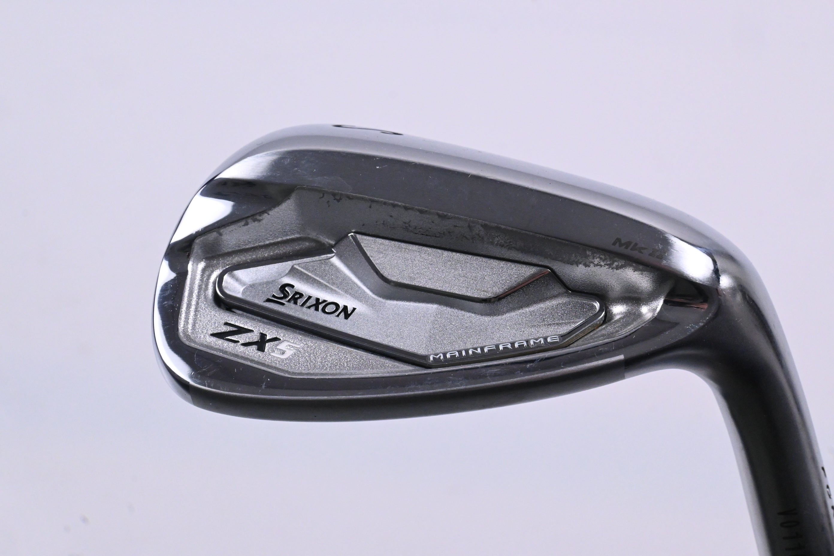 Srixon ZX5 MK II 2023 Sand Wedge / 56 Degree / Wedge Flex Dynamic Gold 115