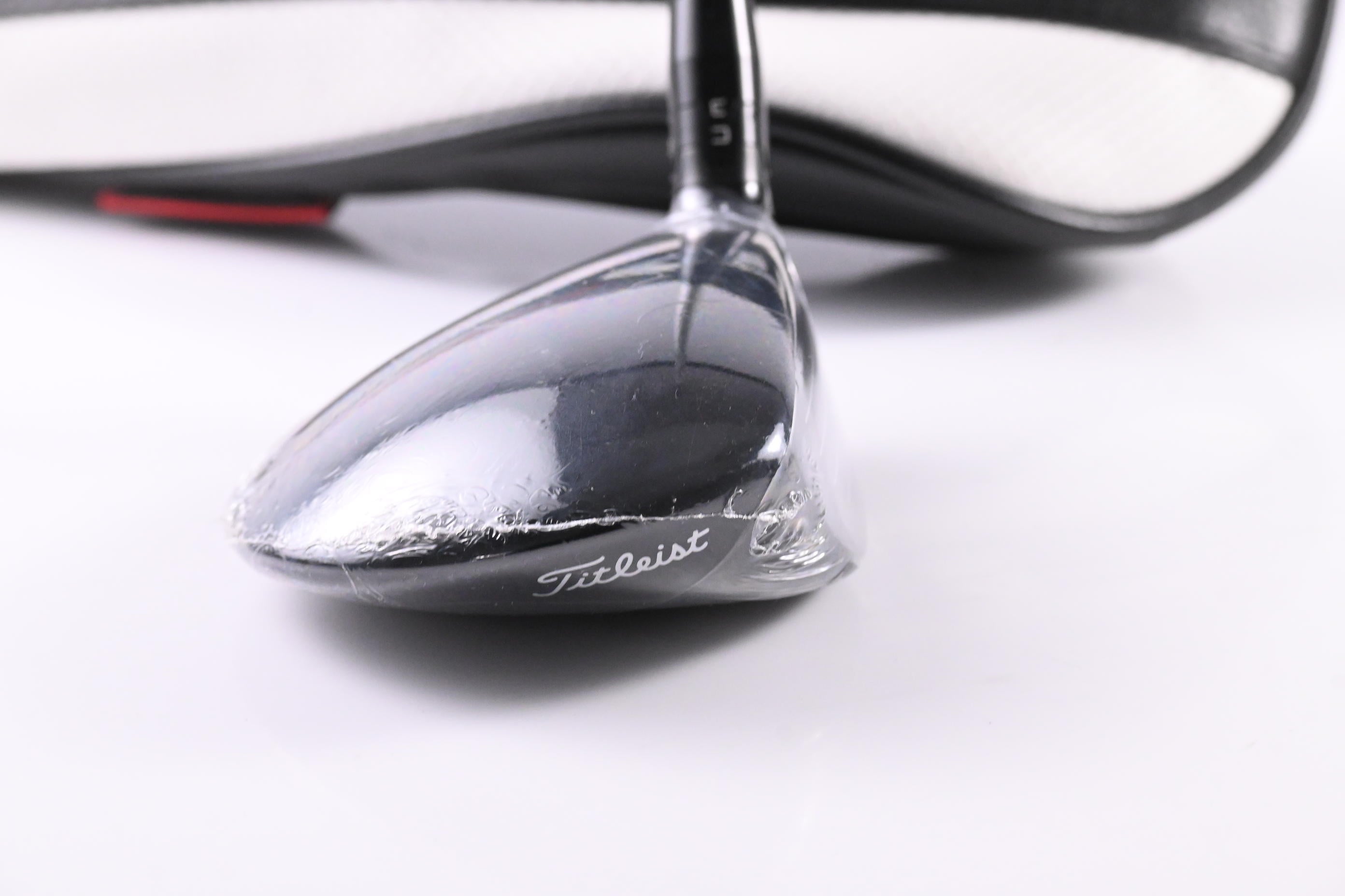 Titleist GT3 #3 Wood / 15 Degree / Regular Flex Mitsubishi MMT Silver 40 Shaft