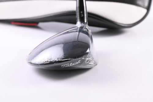 Titleist GT3 #3 Wood / 15 Degree / Regular Flex Mitsubishi MMT Silver 40 Shaft