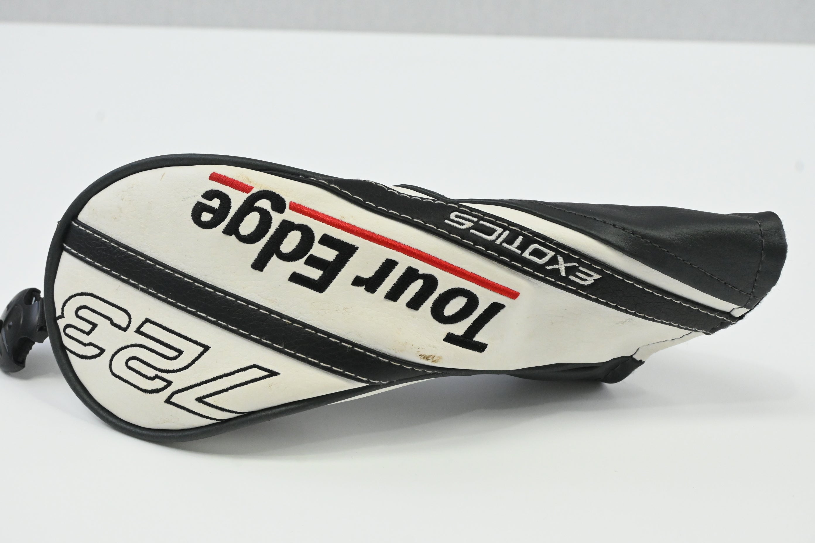 Tour Edge E523 #3 Hybrid / 19 Degree / Stiff Flex Tensei AV Blue 65 Shaft