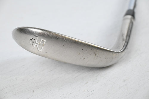 Titleist Vokey SM9 Gap Wedge / 52 Degree / Wedge Flex Vokey Design Shaft