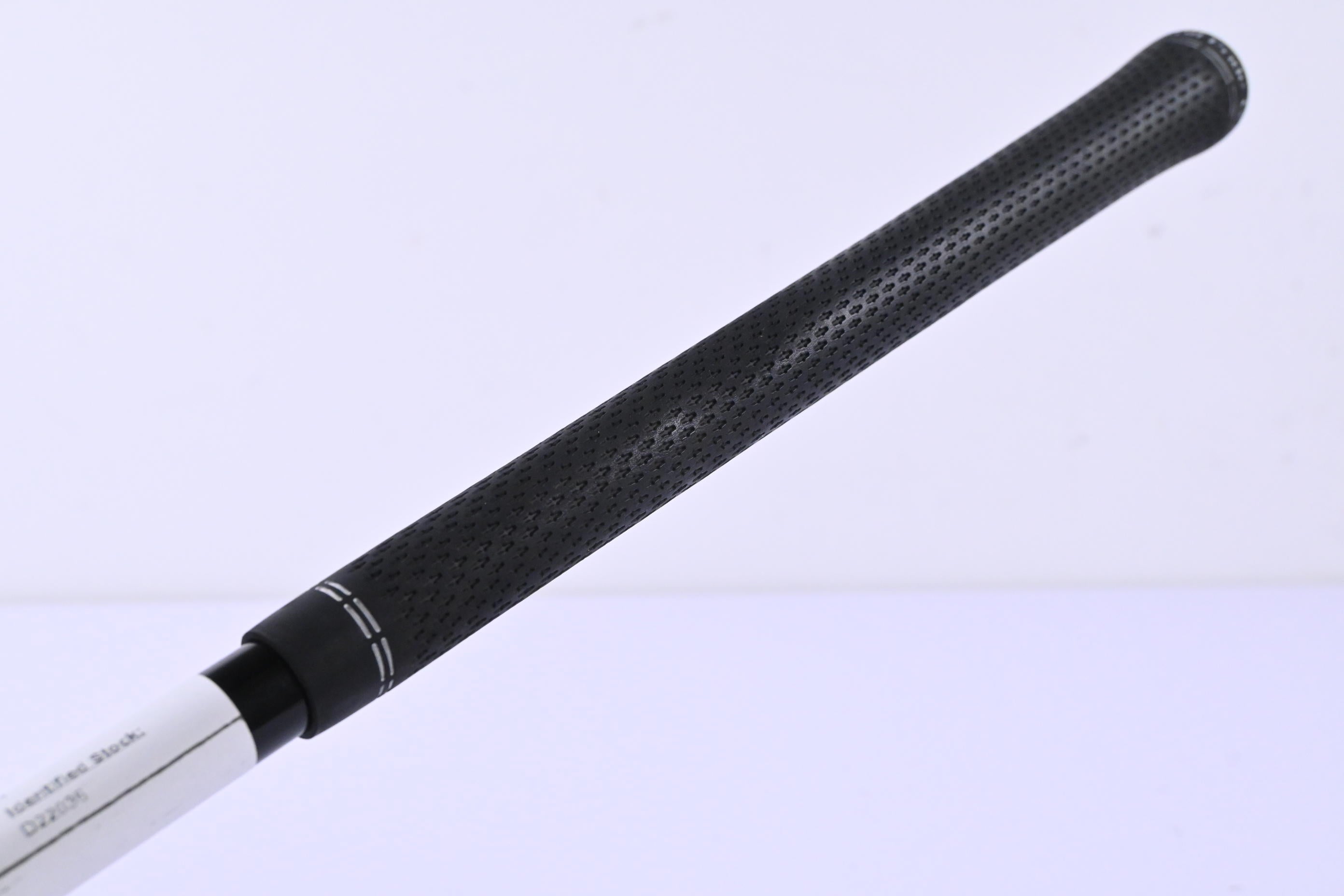 Ping G430 SFT #5 Wood / 19 Degree / Stiff Flex Ping Alta CB Black 65 Shaft