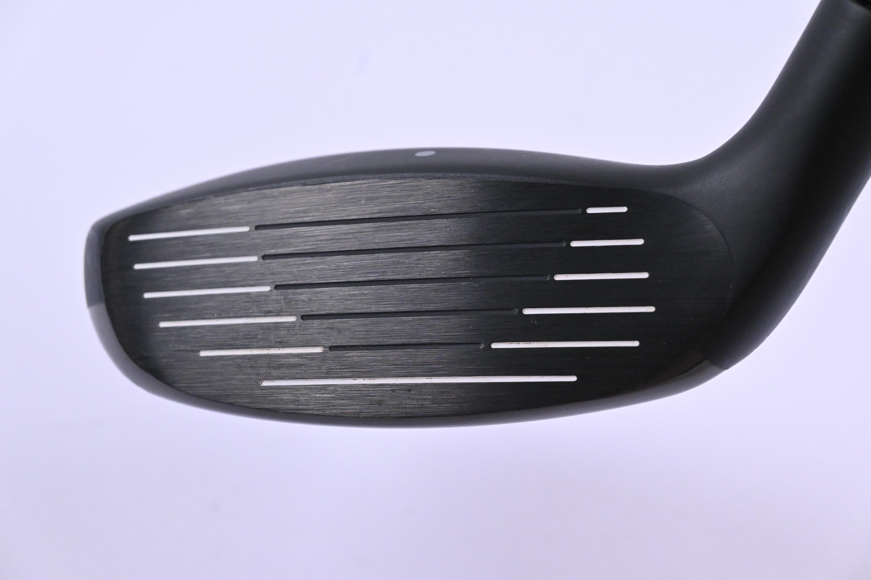 Ping G440 #3 Hybrid / 20 Degree / Senior Flex Ping Alta CB Blue 70 Shaft