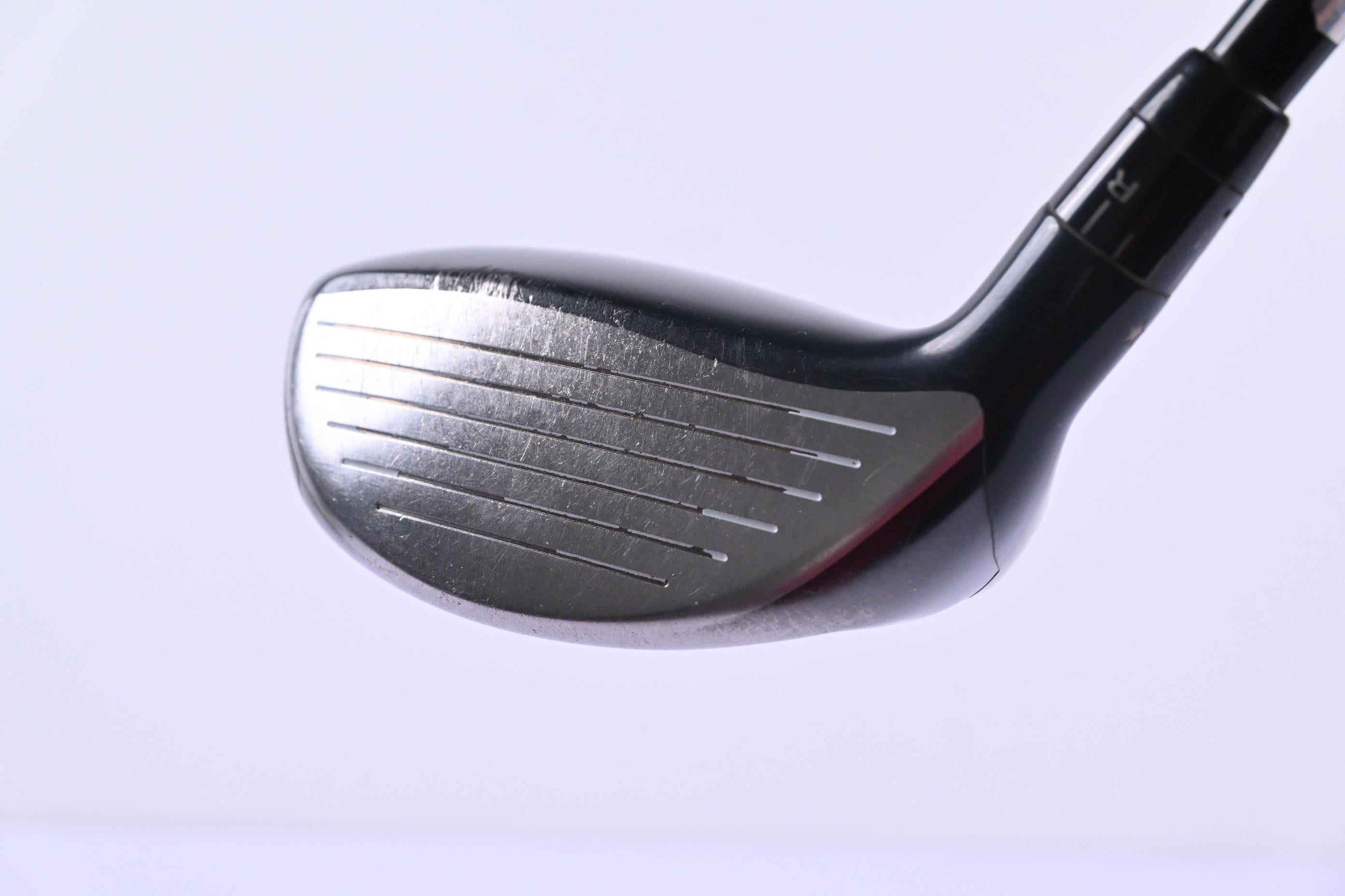 Srixon Z-F45 #4 Wood / 17 Degree / Stiff Flex Kuro Kage 60 Shaft