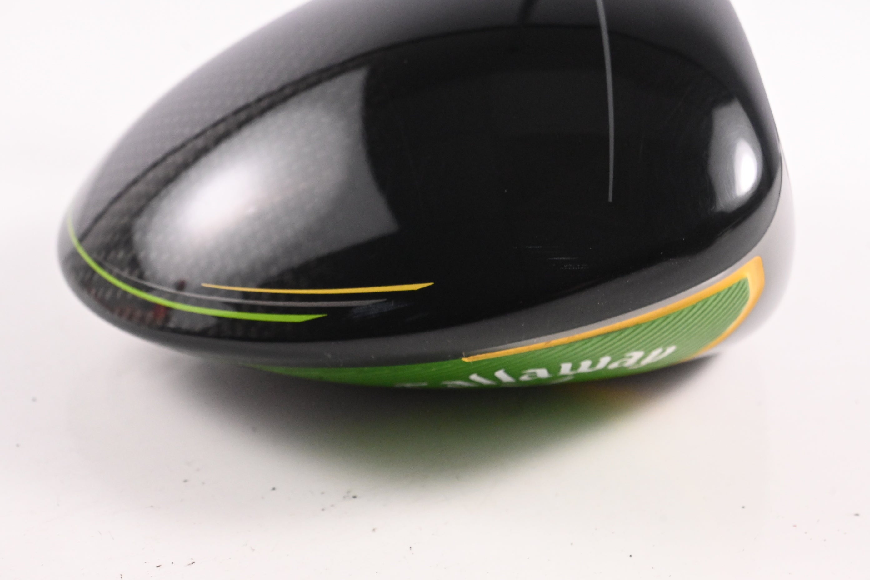 Callaway Epic Flash Driver / 10.5 Degree / Regular Flex Denali Charcoal 50 Shaft