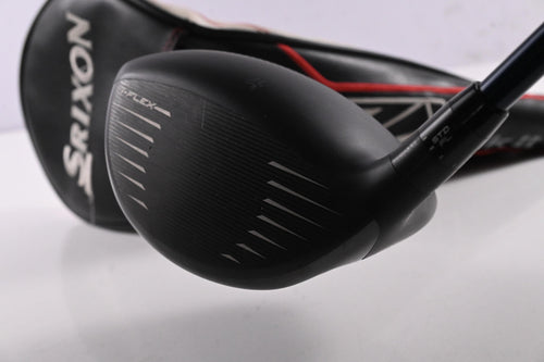 Srixon ZXi Driver / 10.5 Degree / Regular Flex Ventus TR Blue 6 Shaft