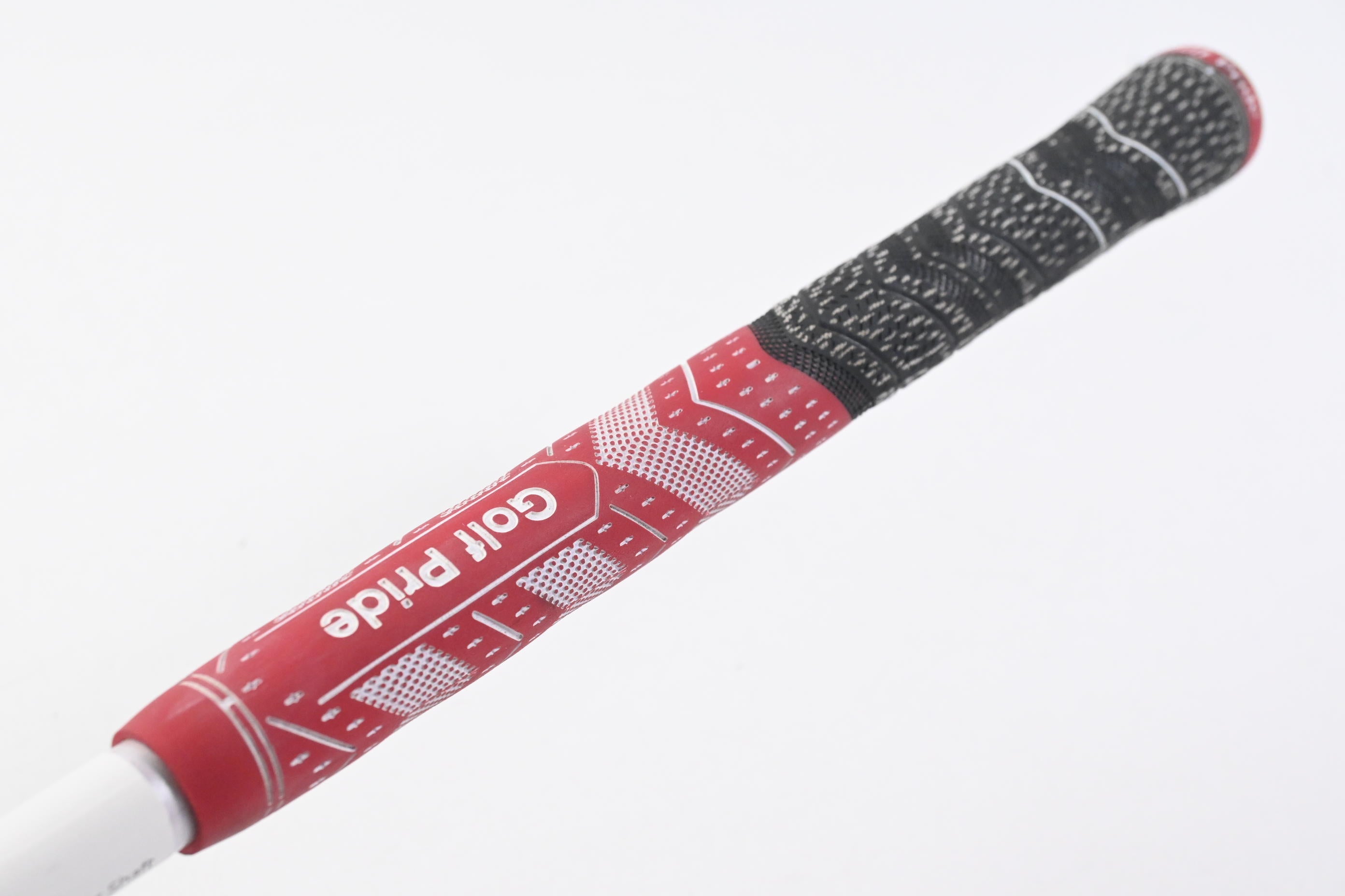 Graphite Design Tour AD DJ-6 Driver Shaft / X-Flex / Wilson