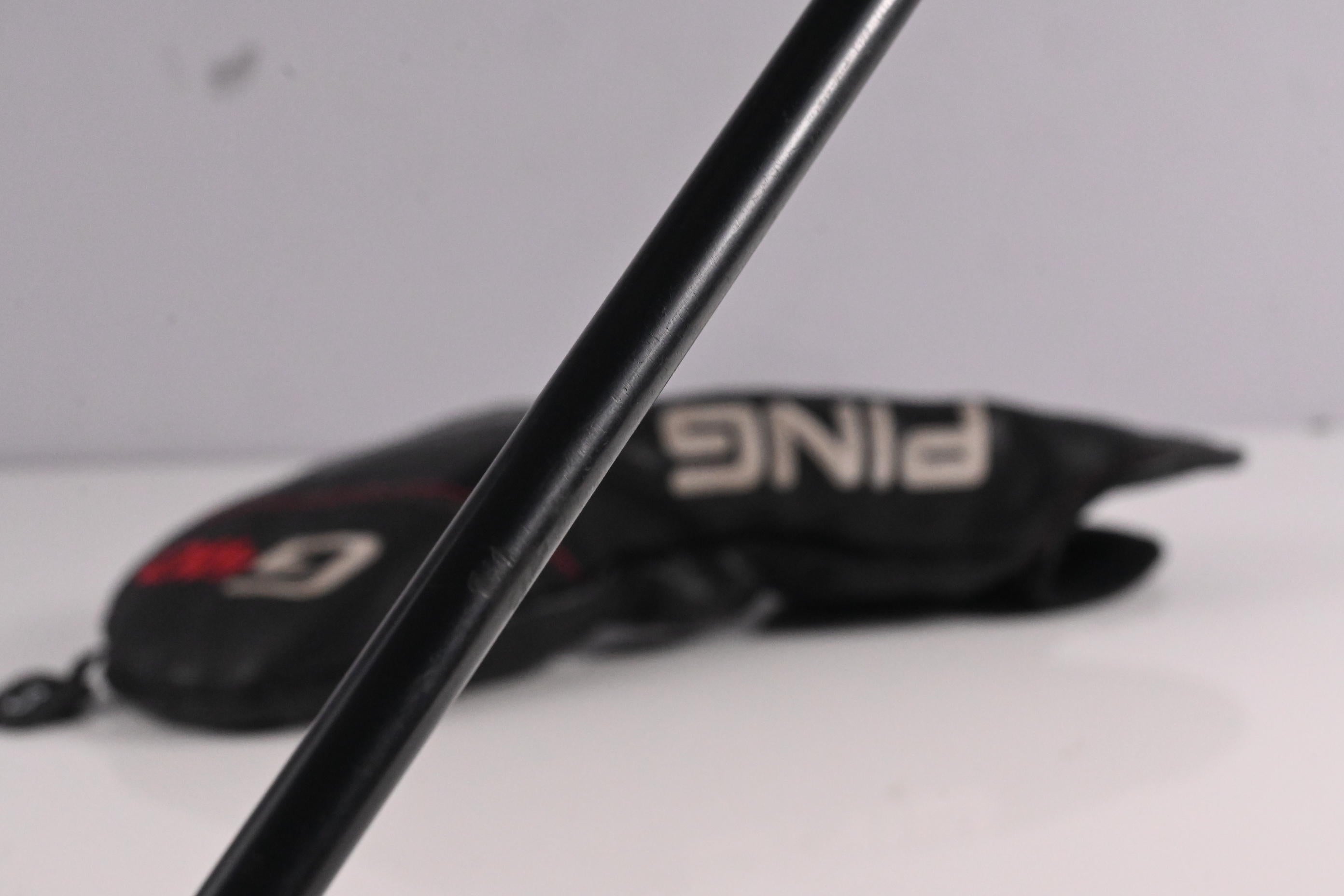 Ping G410 SFT #5 Wood / 19 Degree / Regular Flex Ping Alta CB Red 65 Shaft