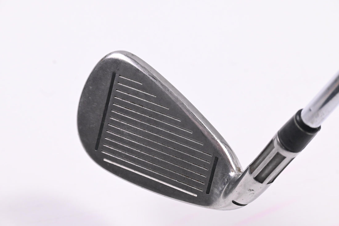 Taylormade M4 #5 Iron / 21.5 Degree / Stiff Flex KBS MAX 85 Steel Shaft