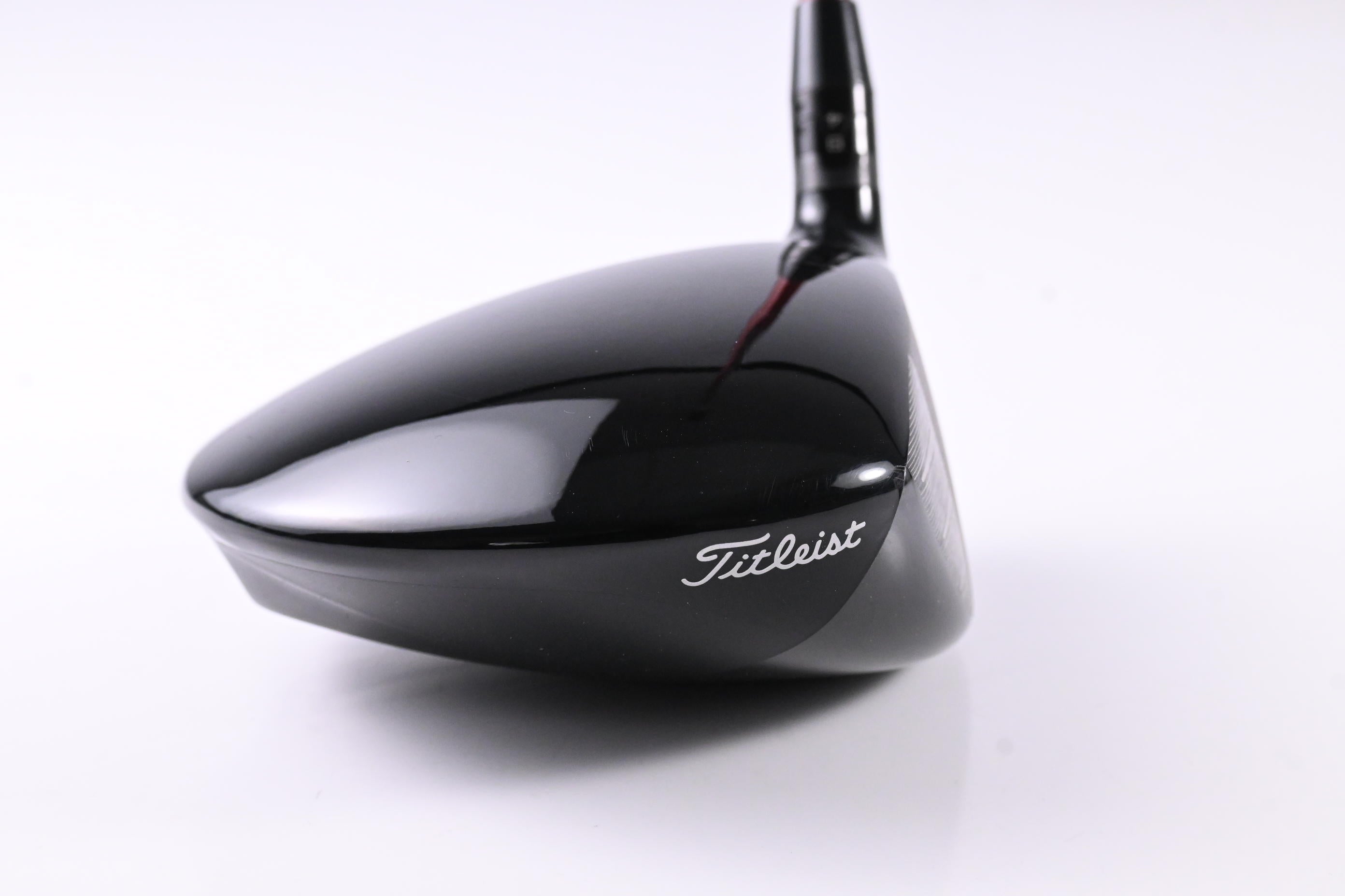 Titleist GT1 Driver / 10 Degree / Regular Flex Denali Red 50 Shaft