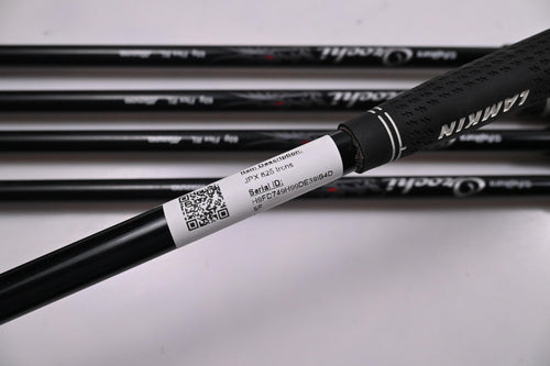 Mizuno JPX 825 Irons / 6-PW / Regular Flex Fujikura Orochi 60 Shafts