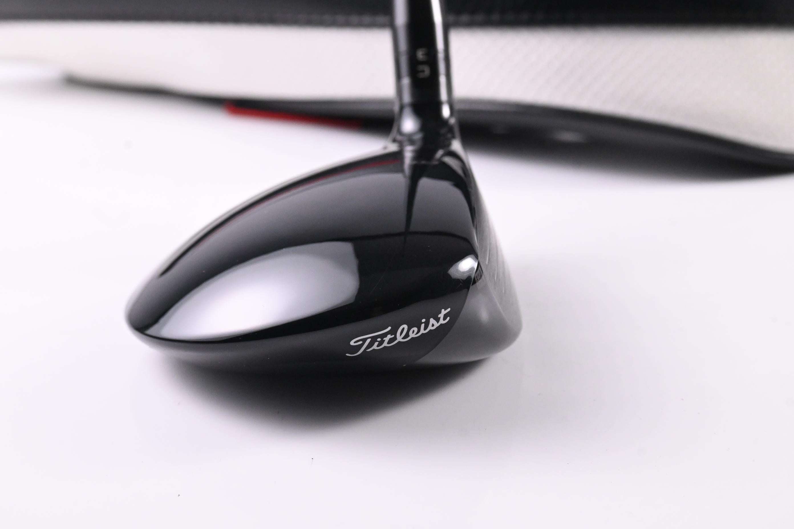 Titleist GT2 #3 Wood / 15 Degree / Regular Flex Tensei AV Blue 65 Shaft