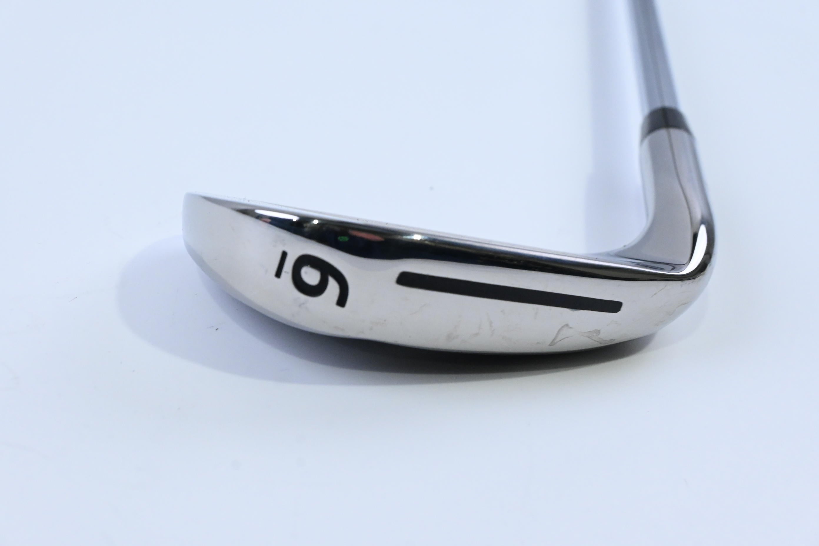 Lynx Black Cat 2019 #6 Iron / Regular Flex True Temper Shaft