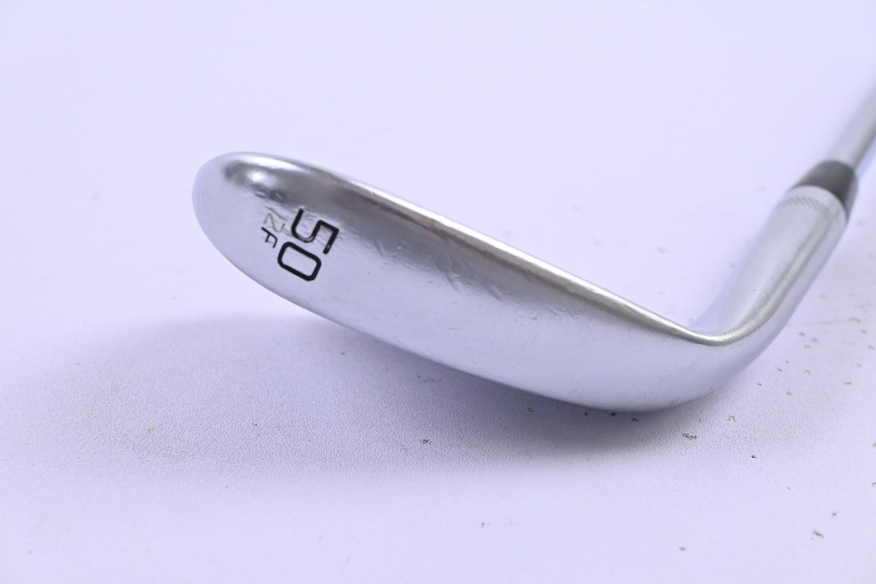 Titleist Vokey SM9 Gap Wedge / 50 Degree / Wedge Flex Vokey Design SM9