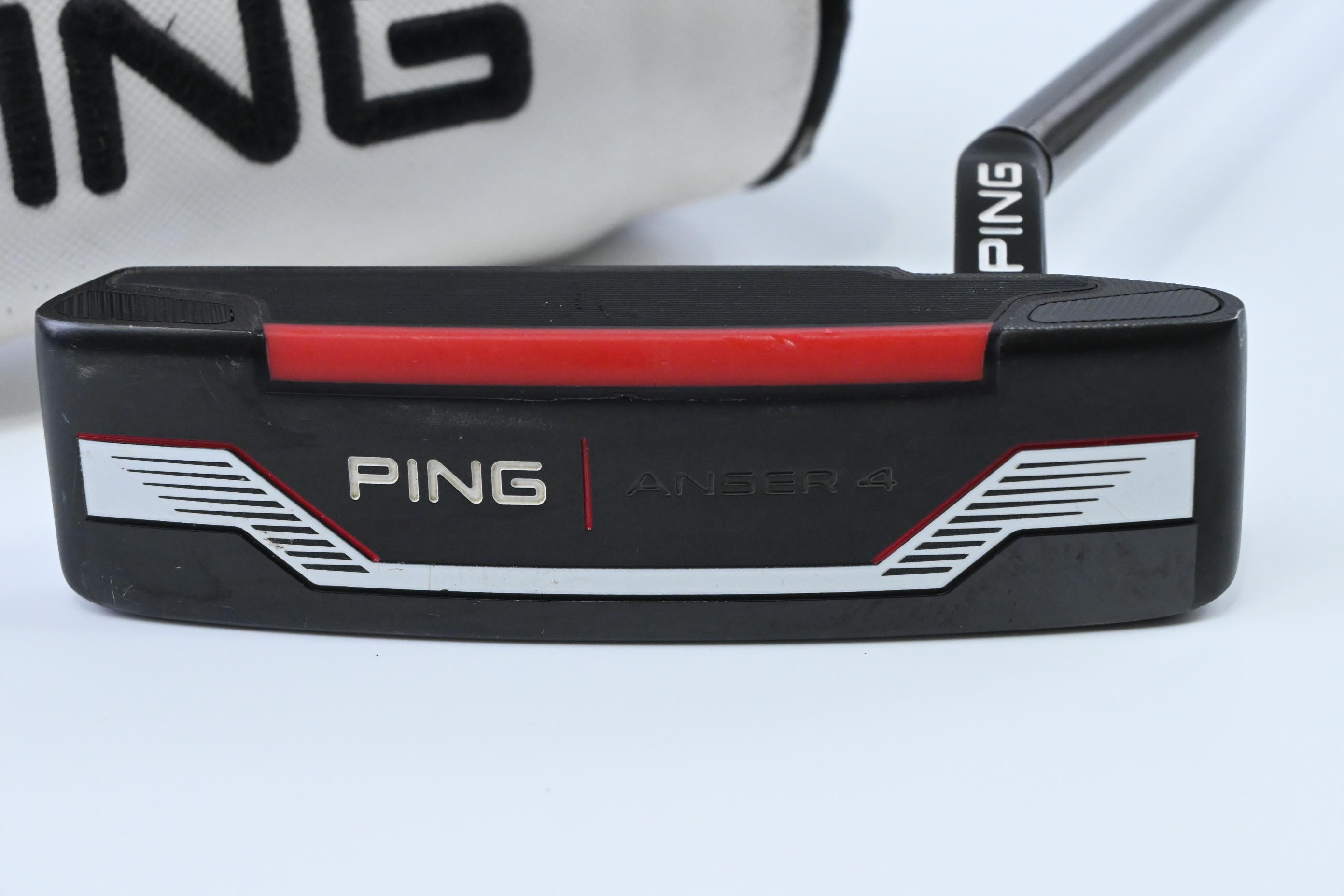 Ping Anser 4 Putter / 33 Inch