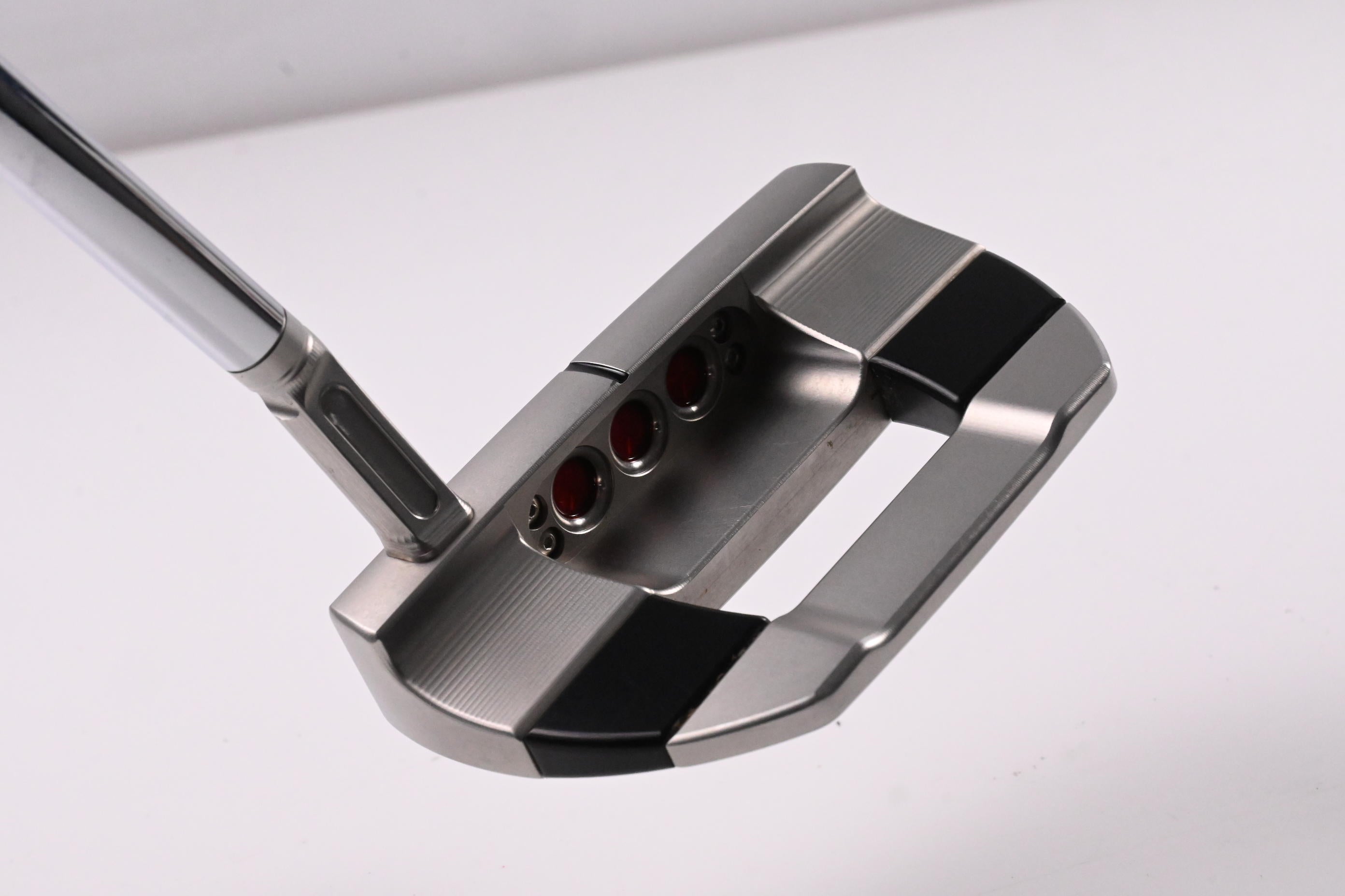 Scotty Cameron Studio Style Fastback 1.5 2025 Putter / 34 Inch