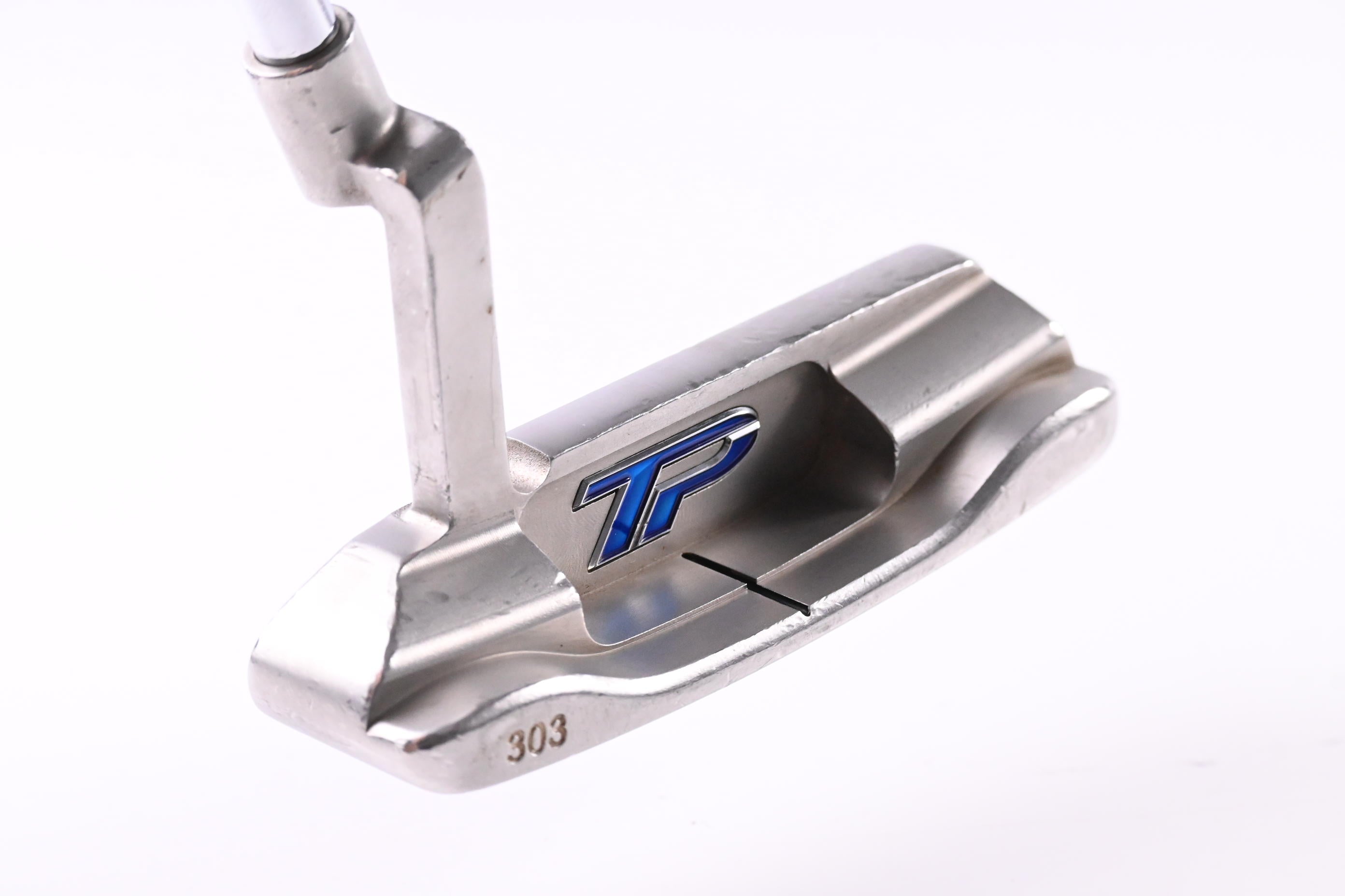 Taylormade TP Hydro Blast Soto Putter / 34 Inch