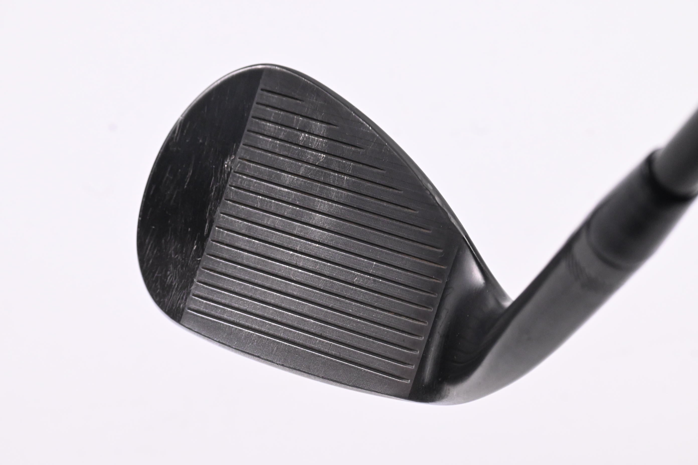 Titleist SM10 Black Vapor Lob Wedge / 58 Degree / Wedge Flex Titleist Vokey SM10
