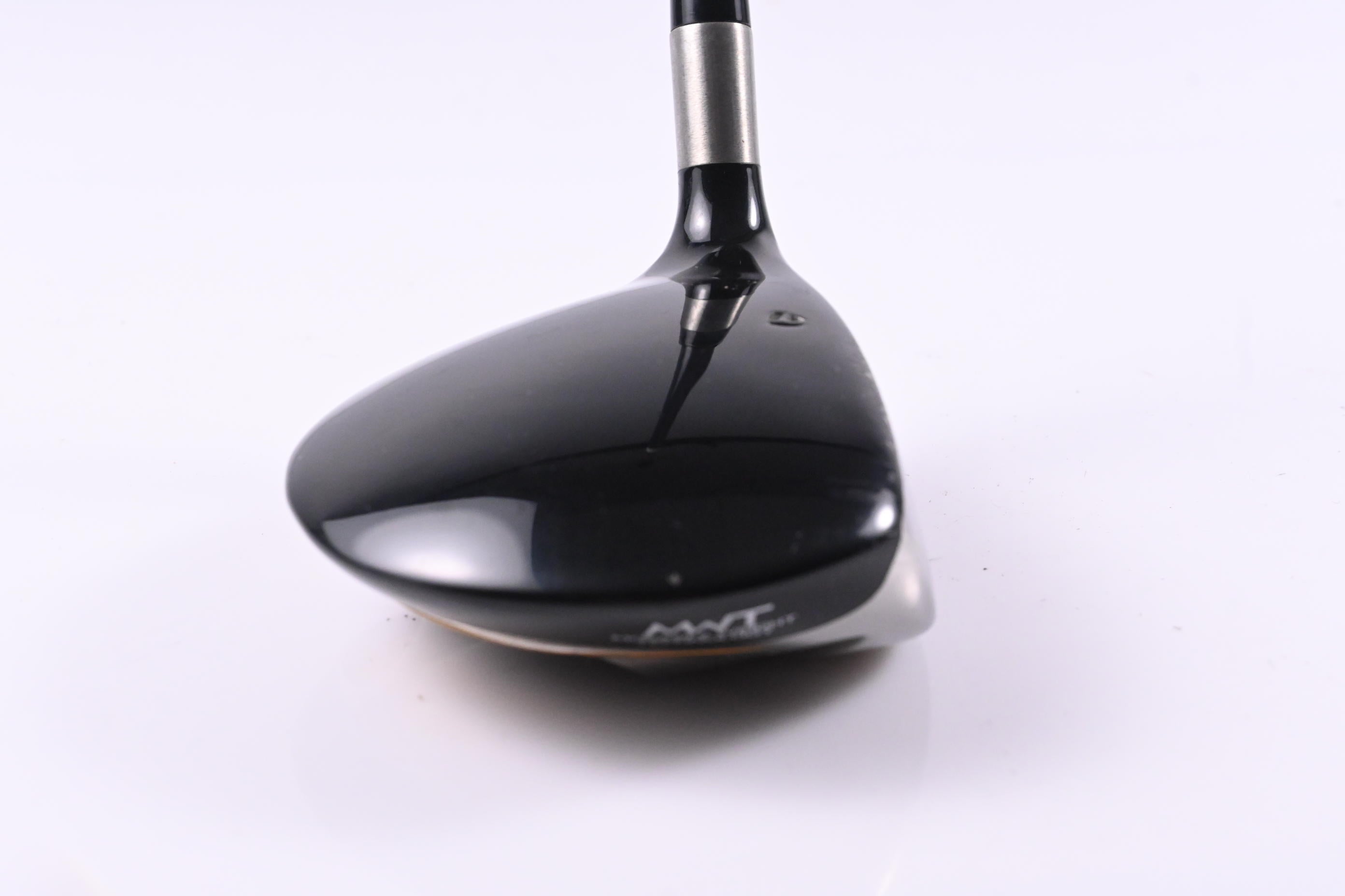 Taylormade R7 Ti #3 Wood / 15 Degree / Regular Flex Taylormade Reax 60 Shaft