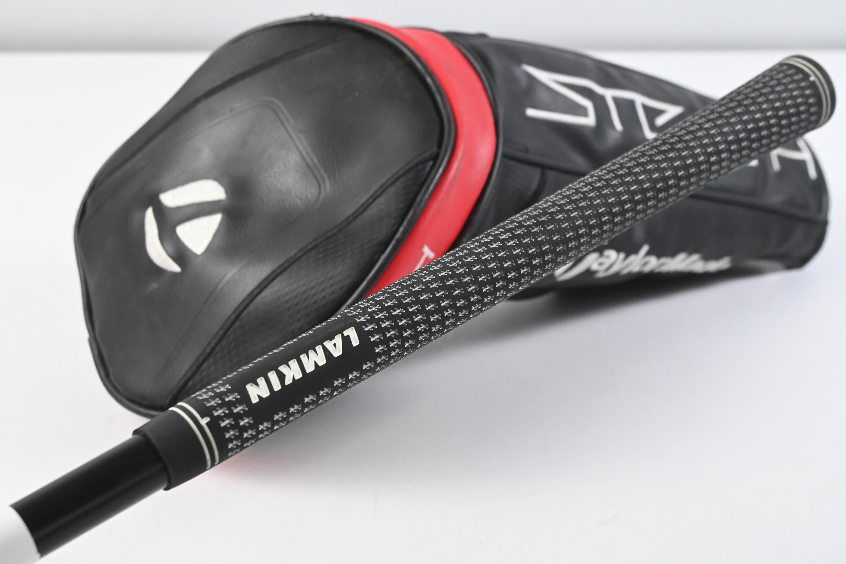 Taylormade Stealth Driver / 12 Degree / Stiff Flex Helium Black 5 Nanocore Shaft