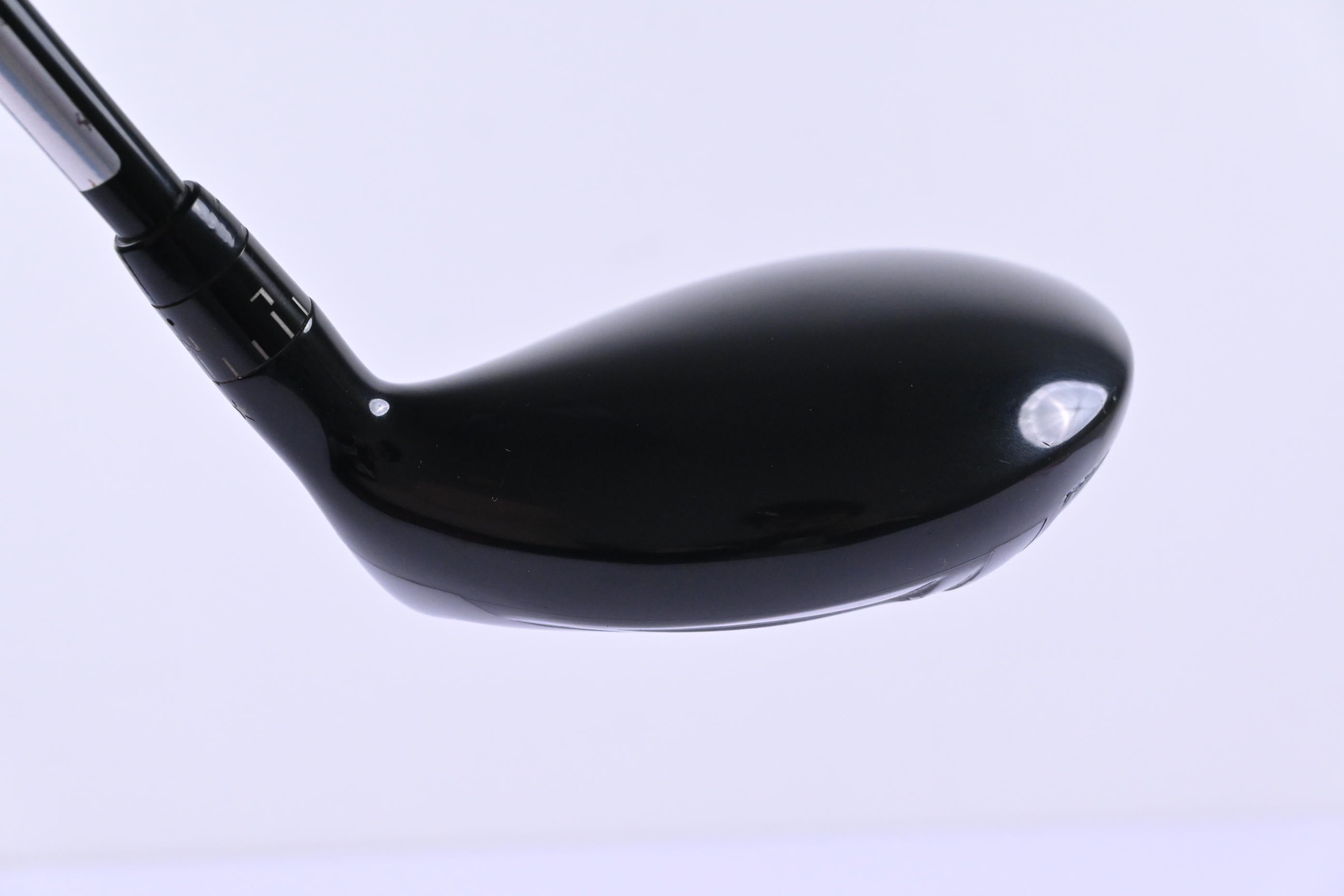 Srixon Z-F45 #4 Wood / 17 Degree / Stiff Flex Kuro Kage 60 Shaft