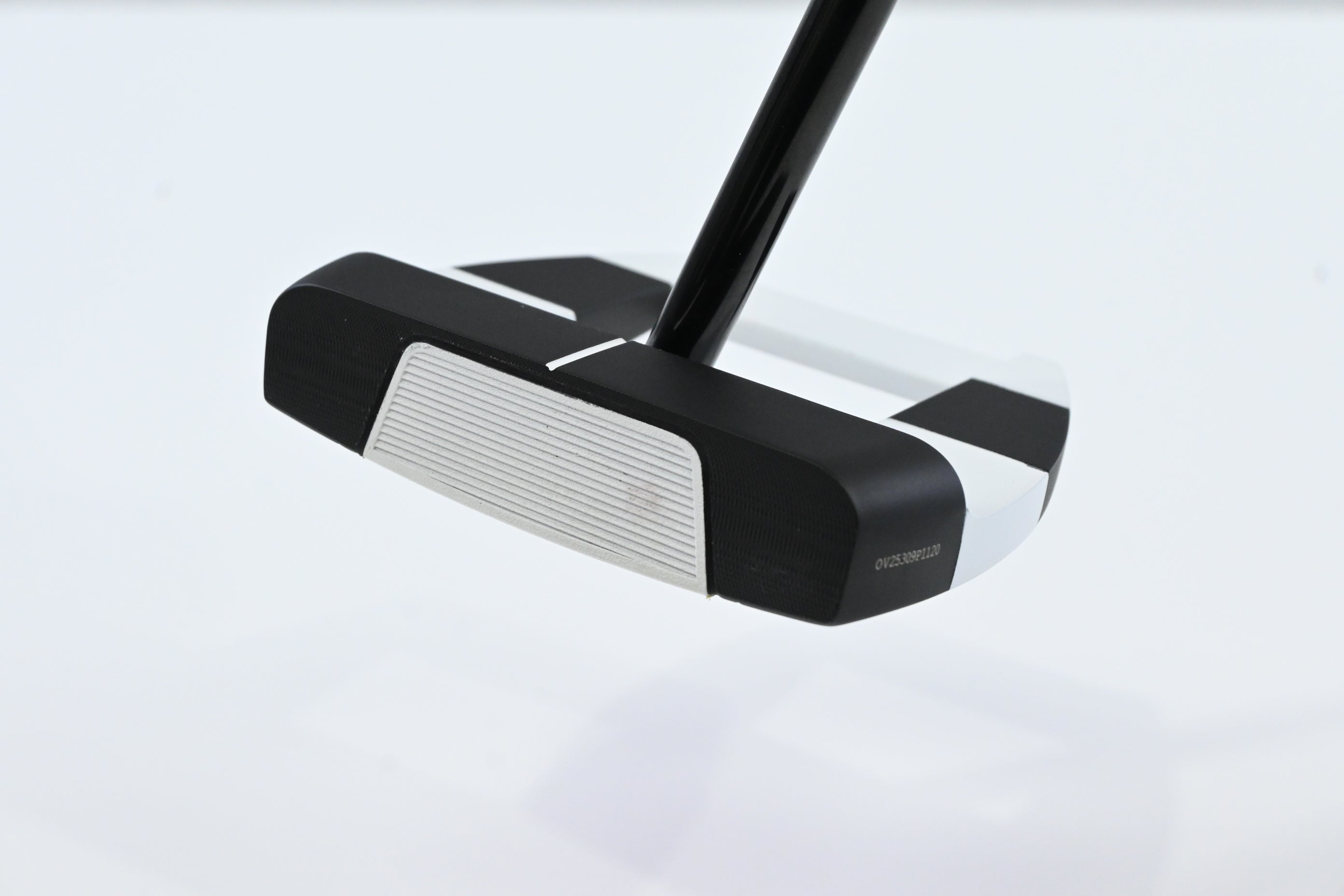 Odyssey Ai-Dual Square 2 Square Jailbird Putter / 34 Inch
