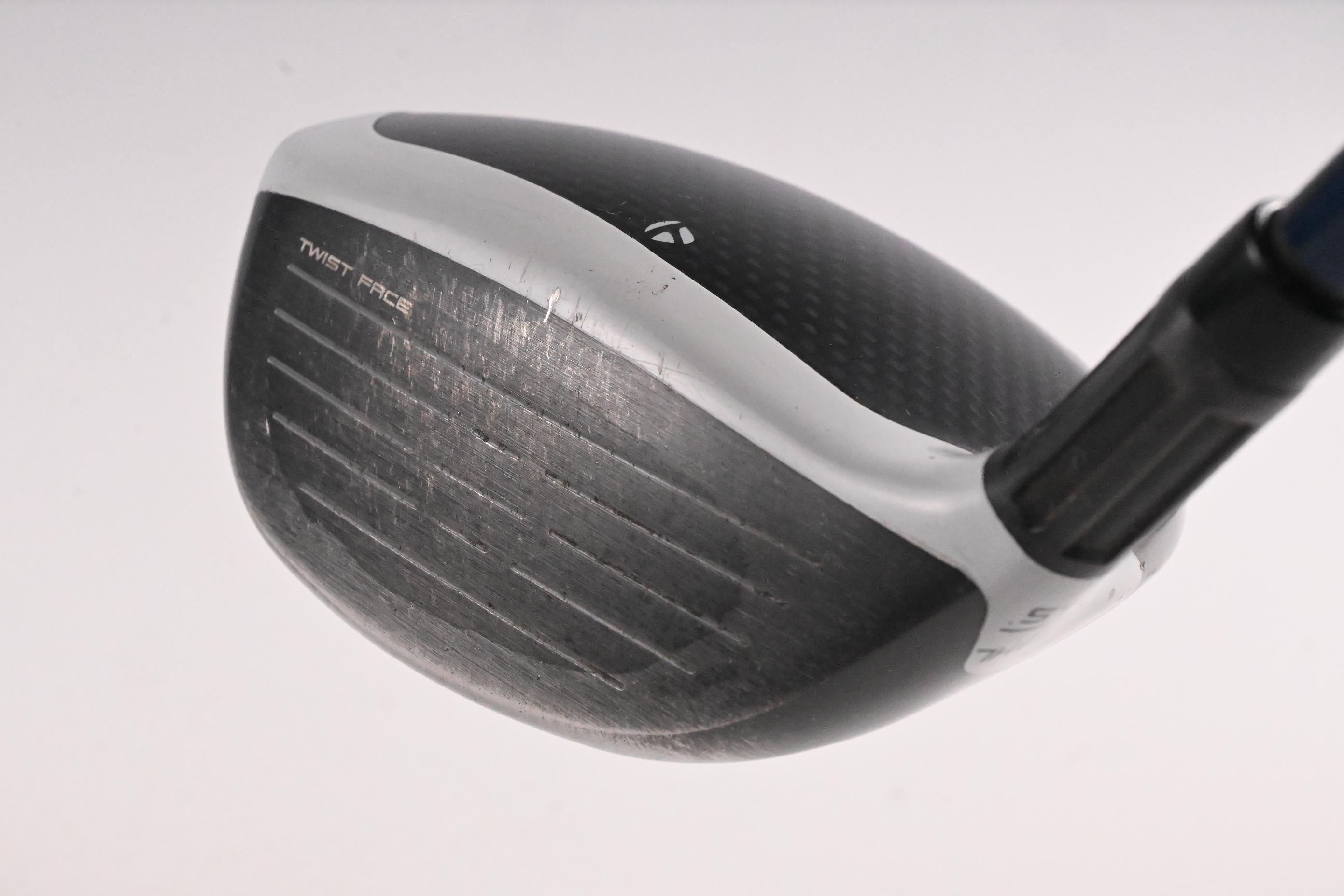 Taylormade SIM2 Max HL #3 Wood / 16.5 Degree / Senior Flex Fujikura Ventus Blue