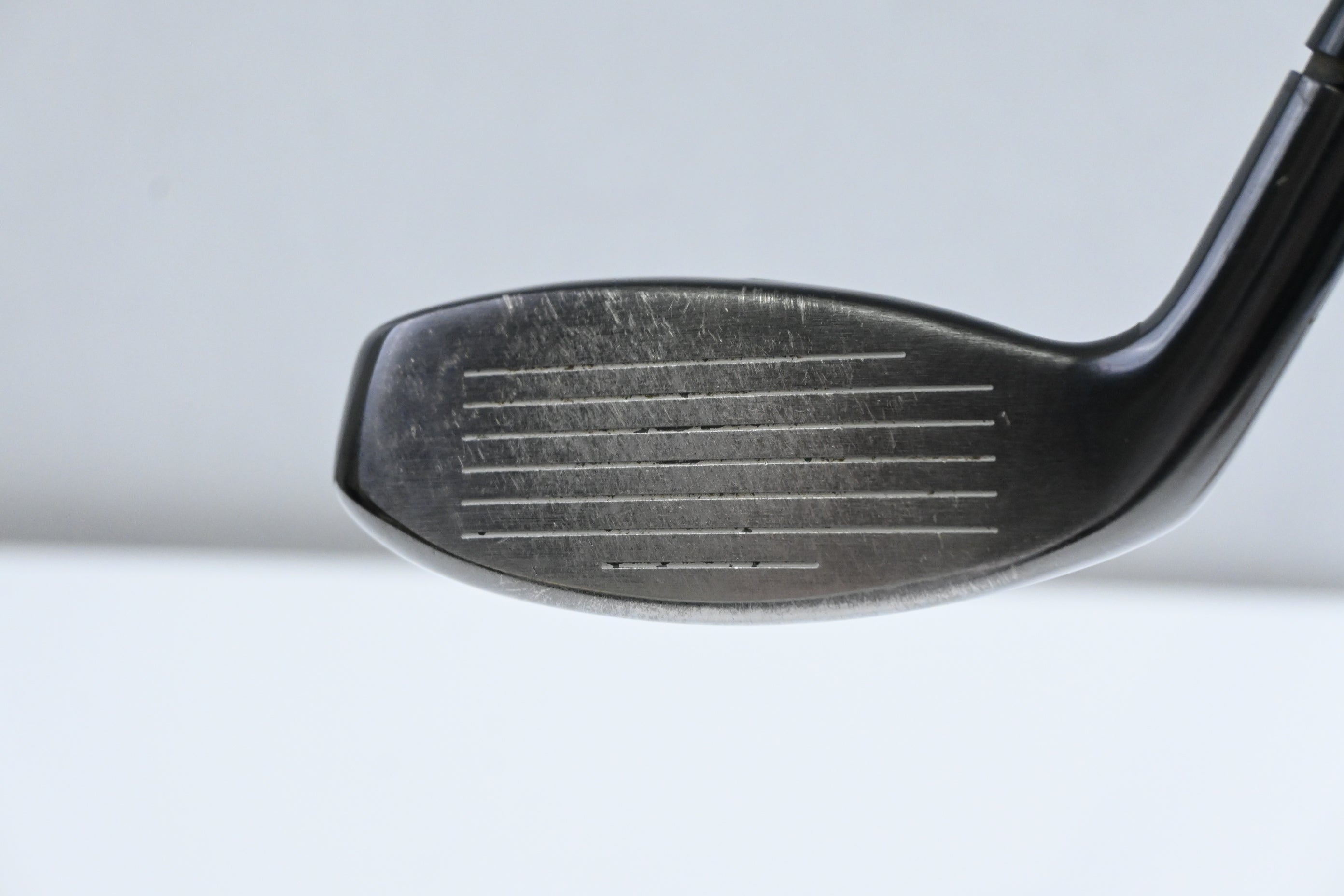 Callaway XR #3 Hybrid / 19 Degree / Stiff Flex Project X 58 Shaft