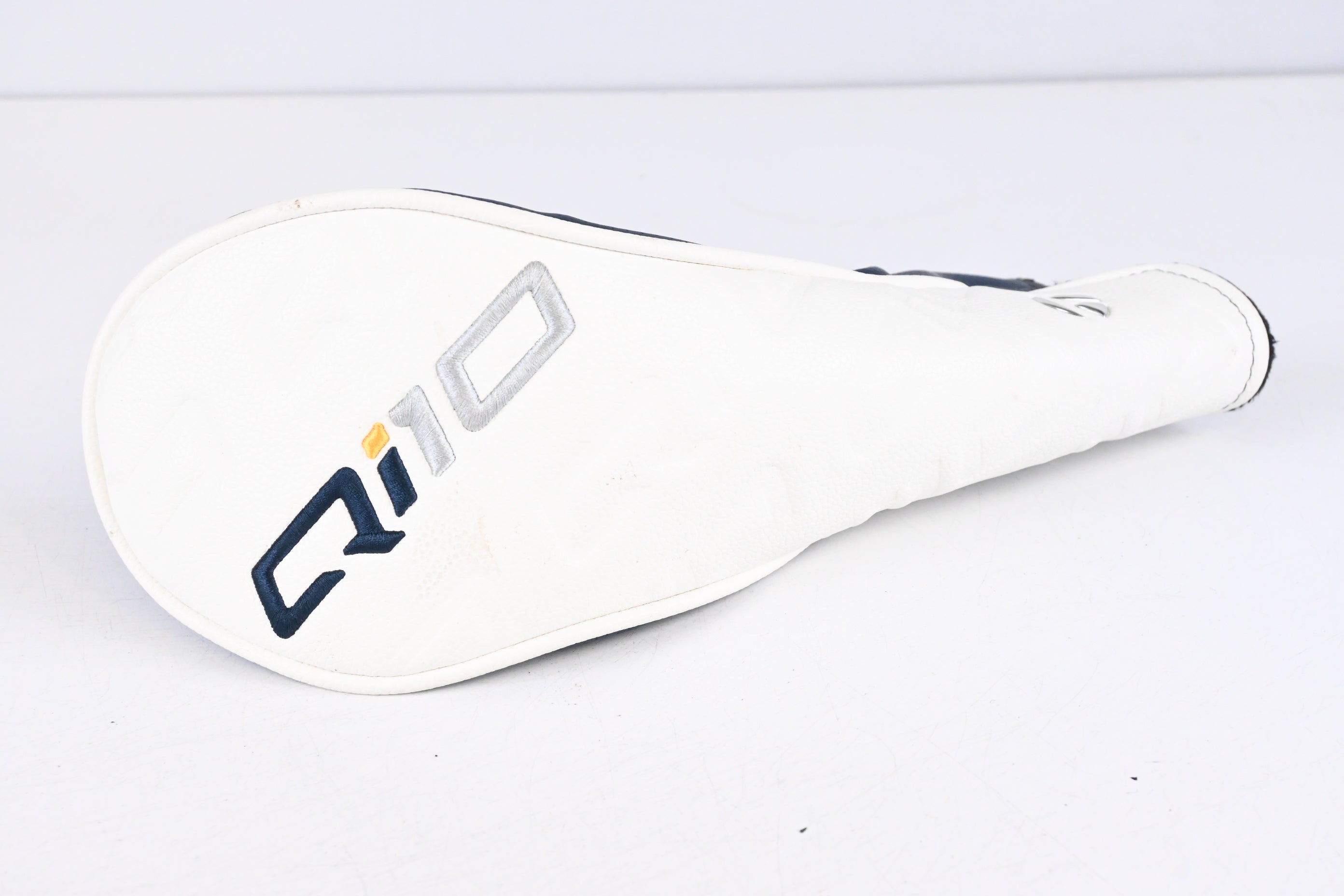 Taylormade Qi10 #3 Wood / 15 Degree / Regular Flex Ventus TR Blue 6 Shaft