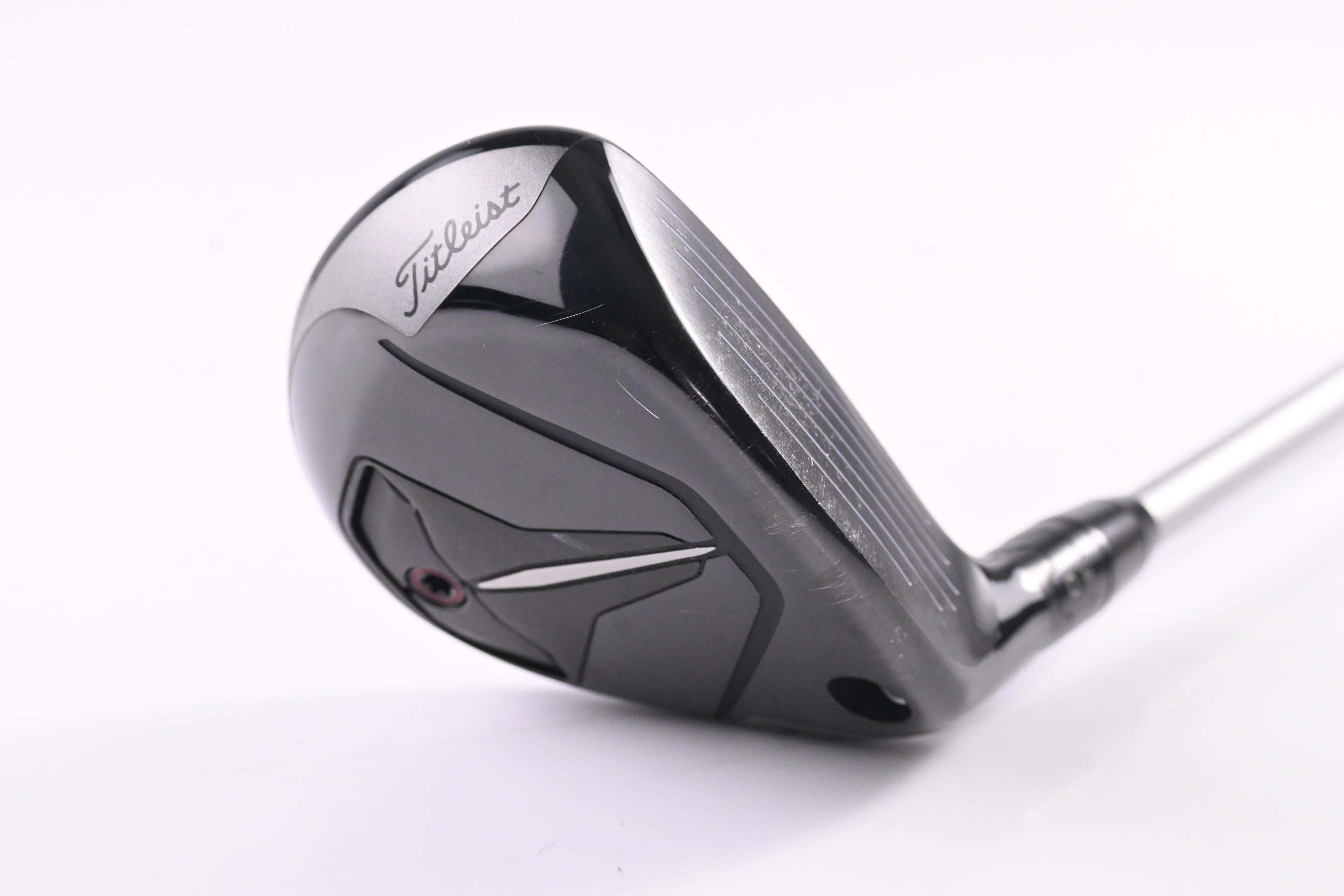 Titleist TSR1 #5 Hybrid / 23 Degree / Regular Flex MMT Speedmesh 50 Shaft