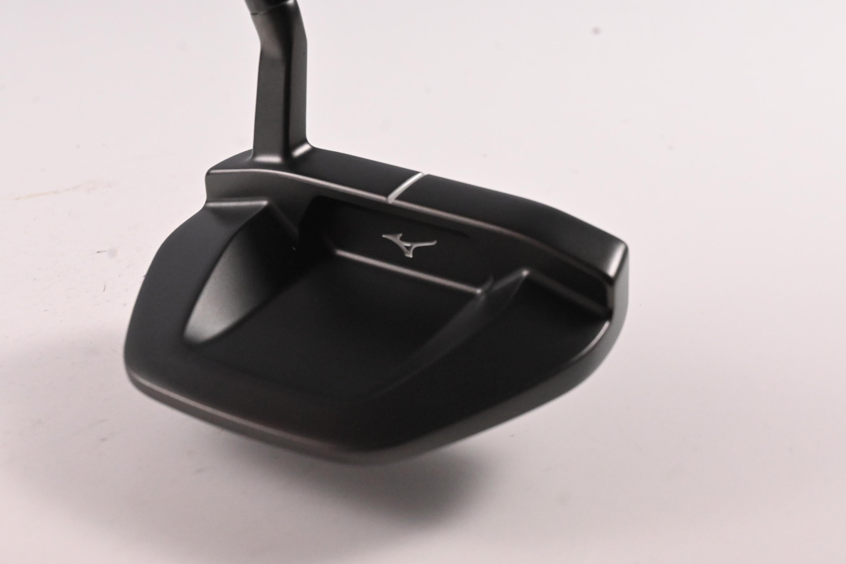 Mizuno M.Craft City Series Nagoya S Putter / 34 Inch