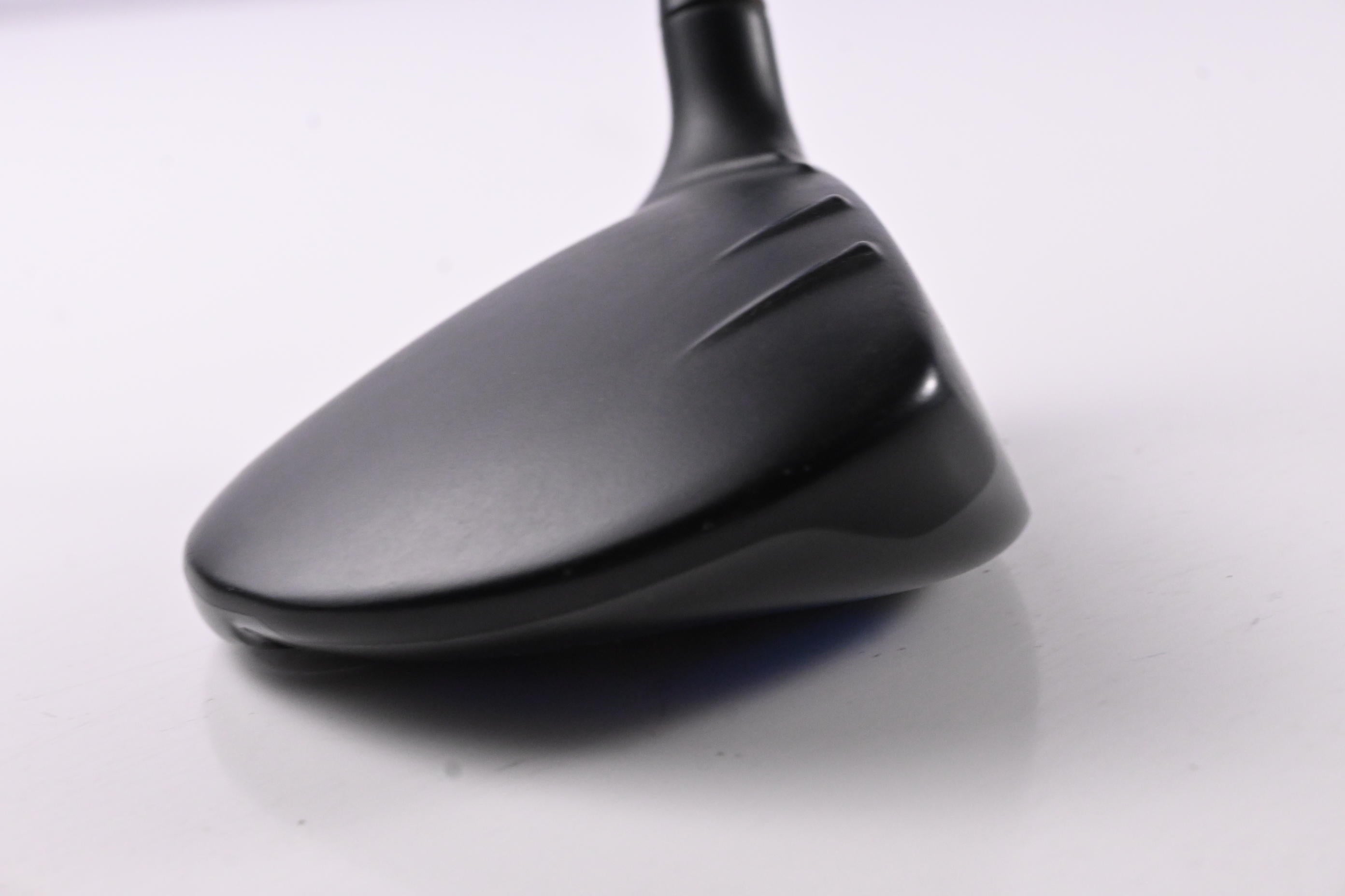 Ping G30 #7 Wood / 21 Degree / Senior Flex Ping TFC 419 Shaft